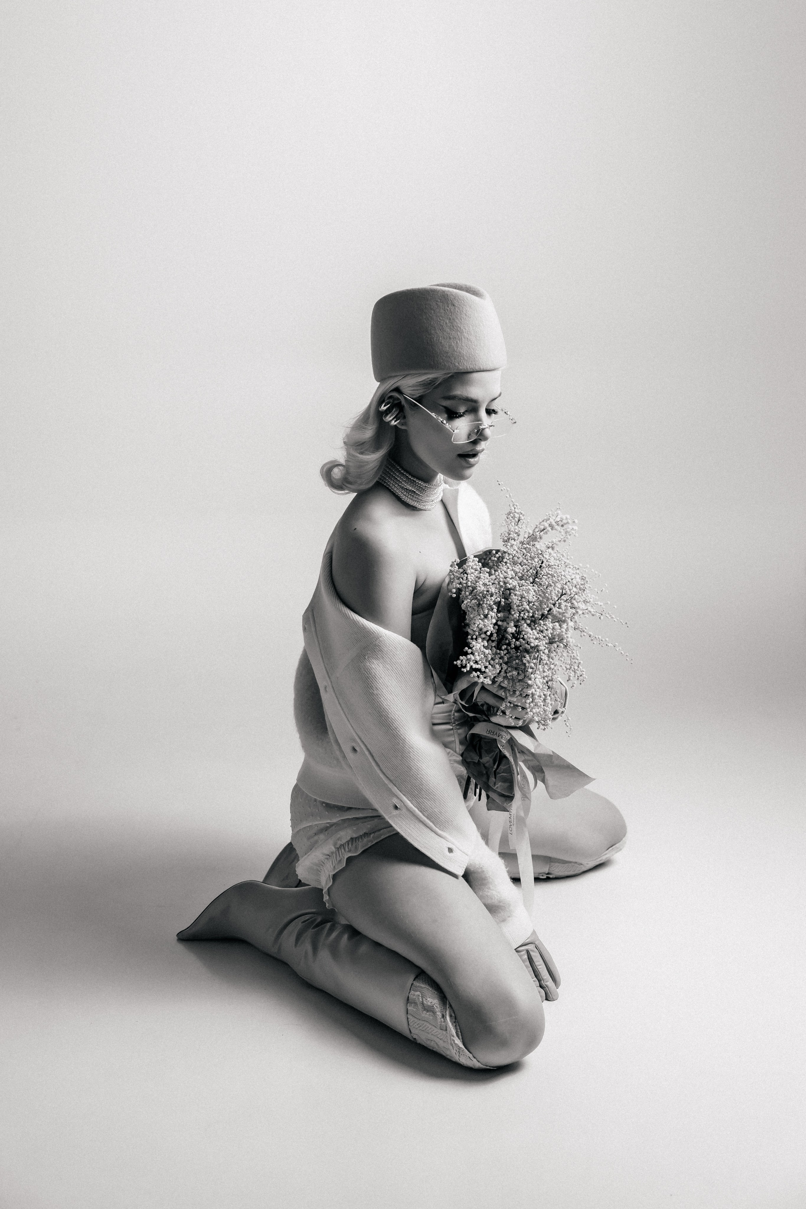 Диана. Светлана Ванцлав — фотограф Минск, Беларусь