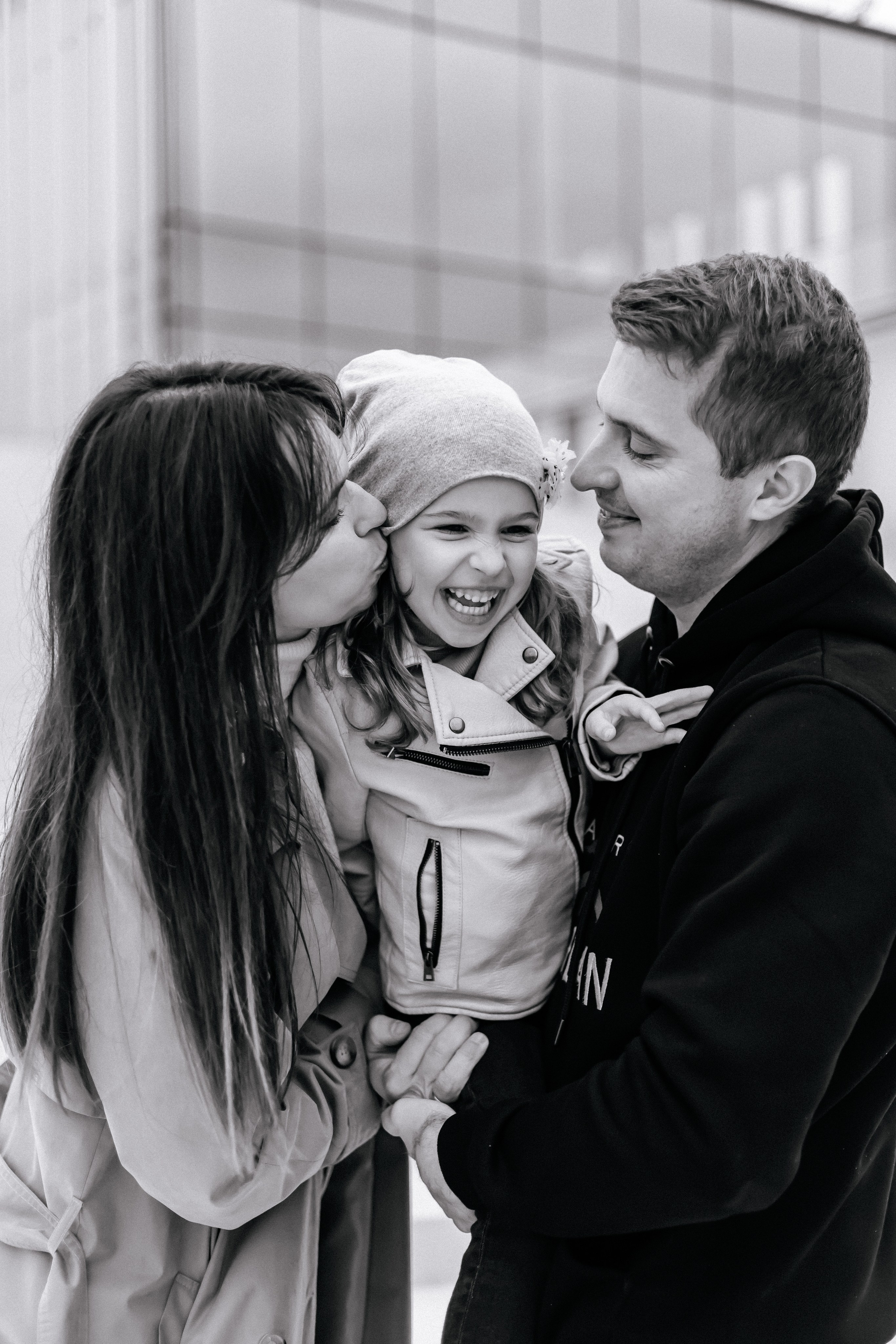 Алеся, Женя и Саша. Светлана Ванцлав — фотограф Минск, Беларусь