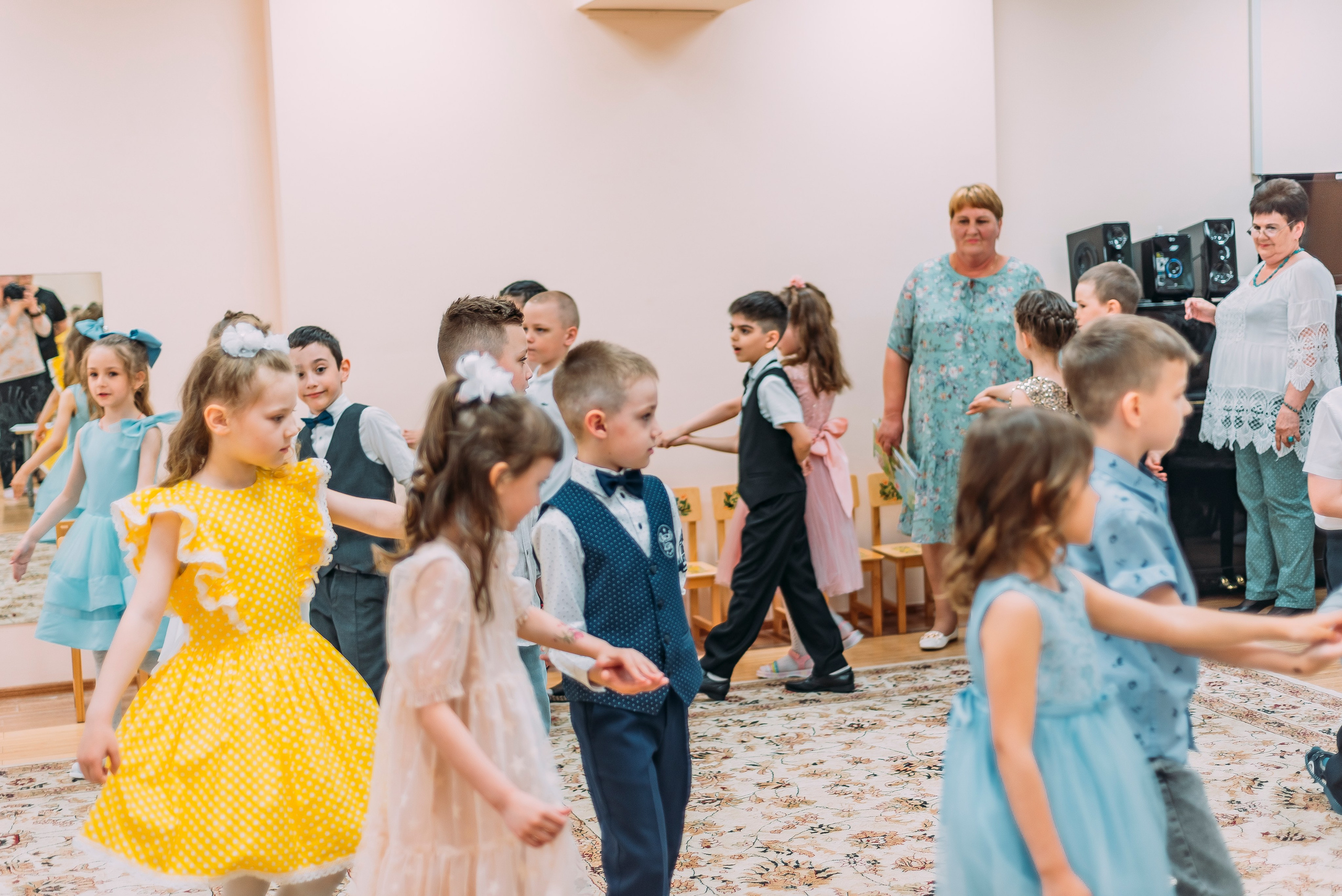 Детский сад |п.Дубовое|2023. ALBUMIA