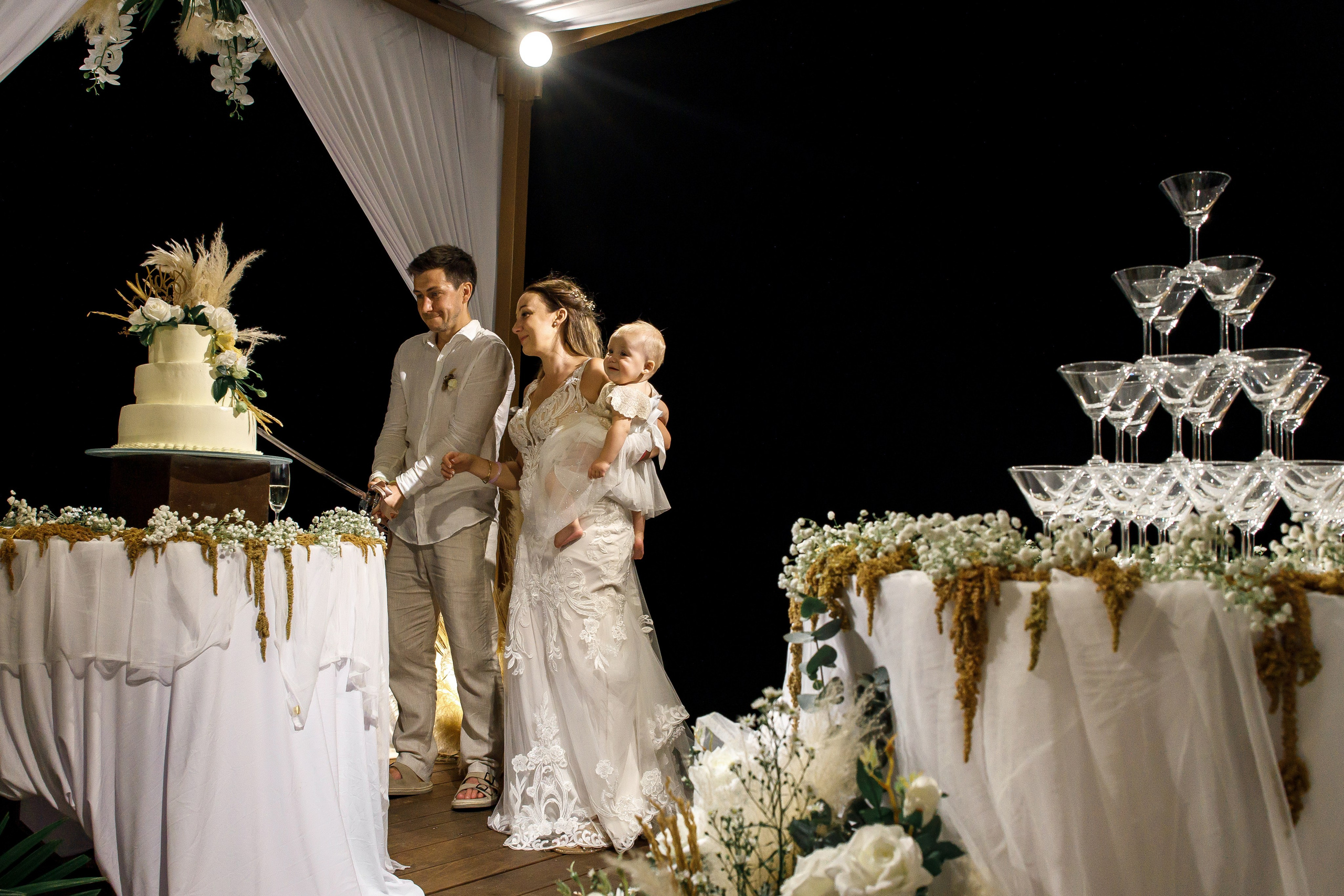 Dom & Vicky |Paradee Resort Koh Samet. Фотограф на Пхукете в Таиланде