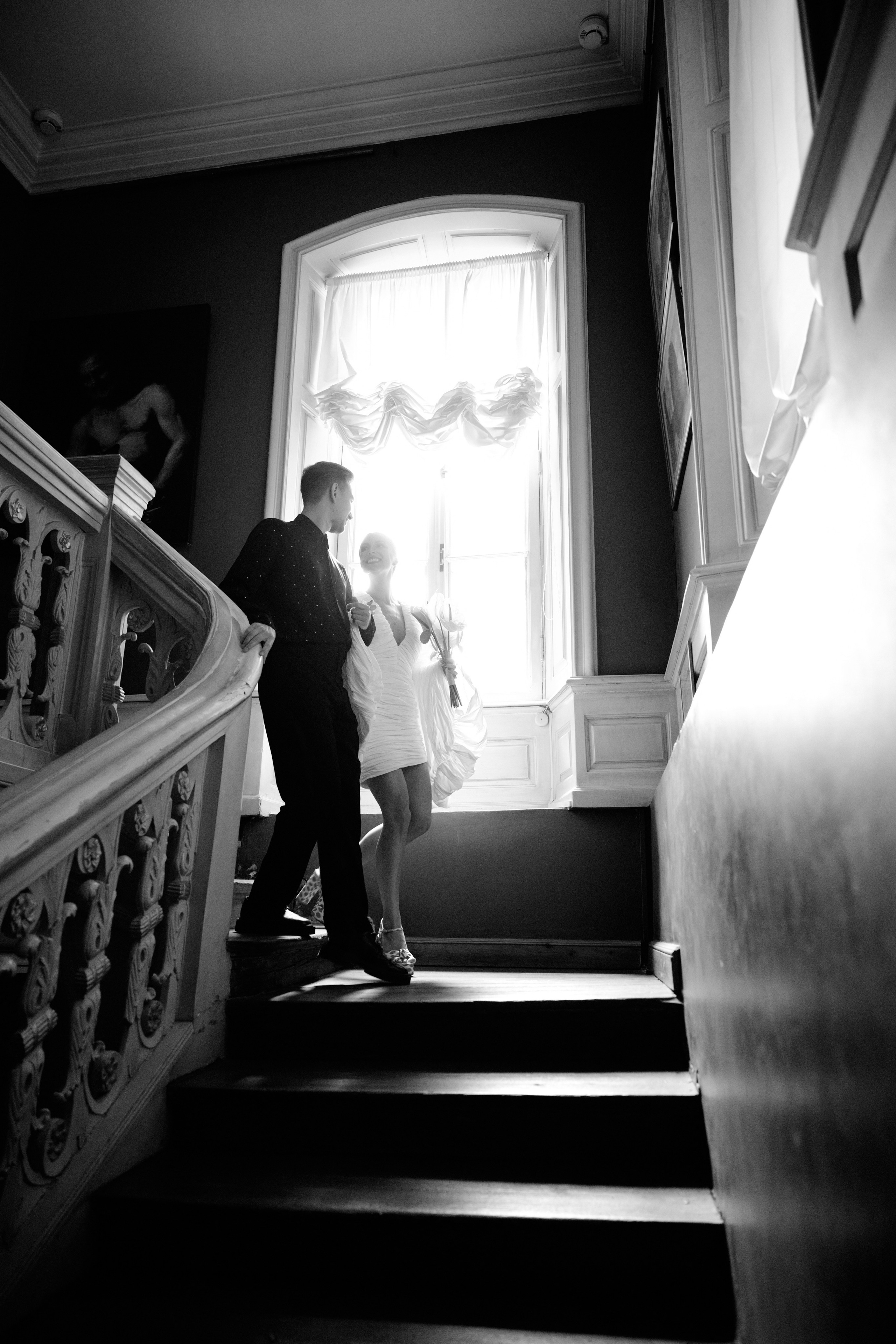 Daniil & Olga. Фотограф