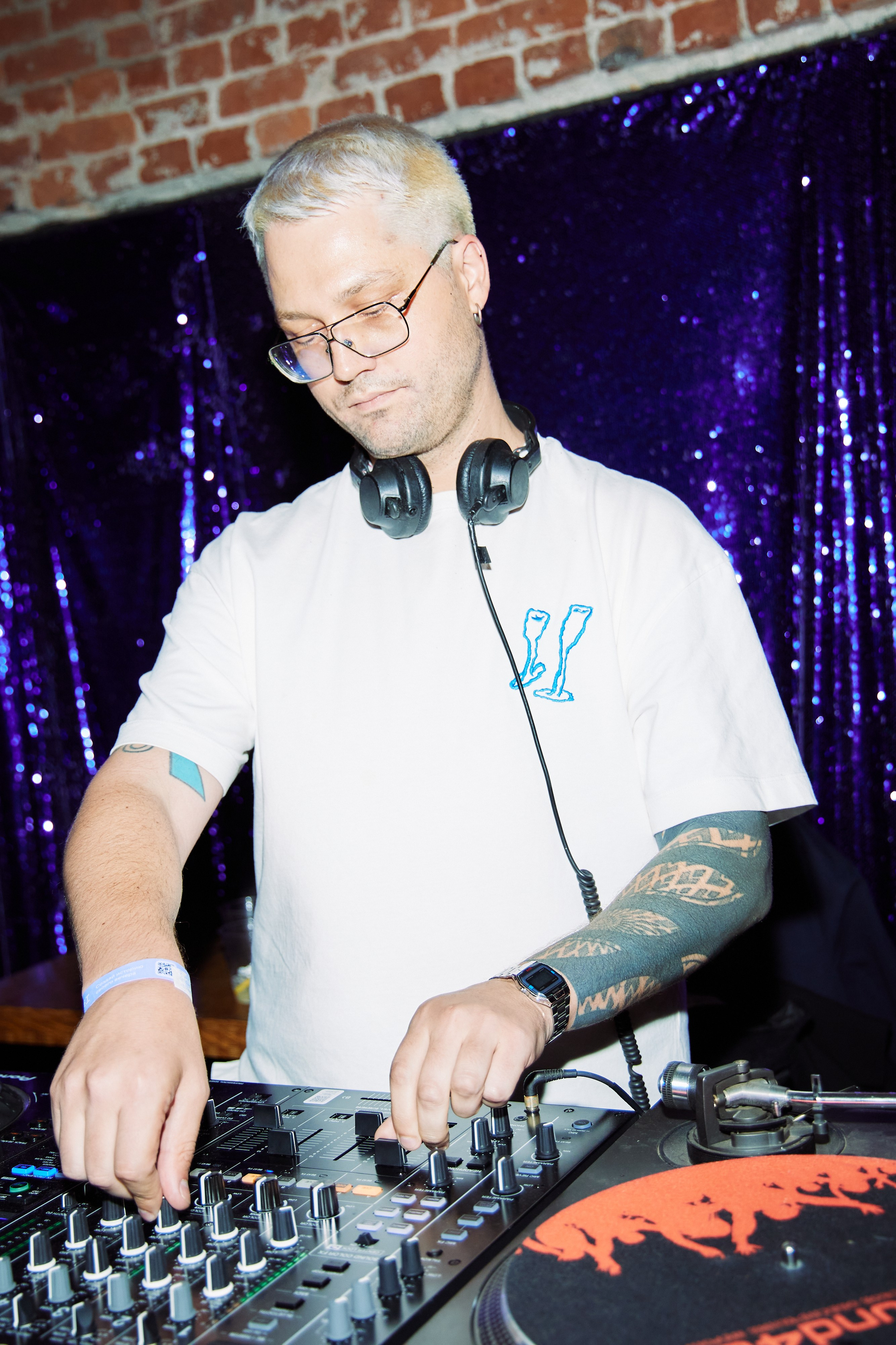 Çava MTV Hits. Андрей Цветков — репортажный, свадебный и портретный фотограф в Санкт-Петербурге