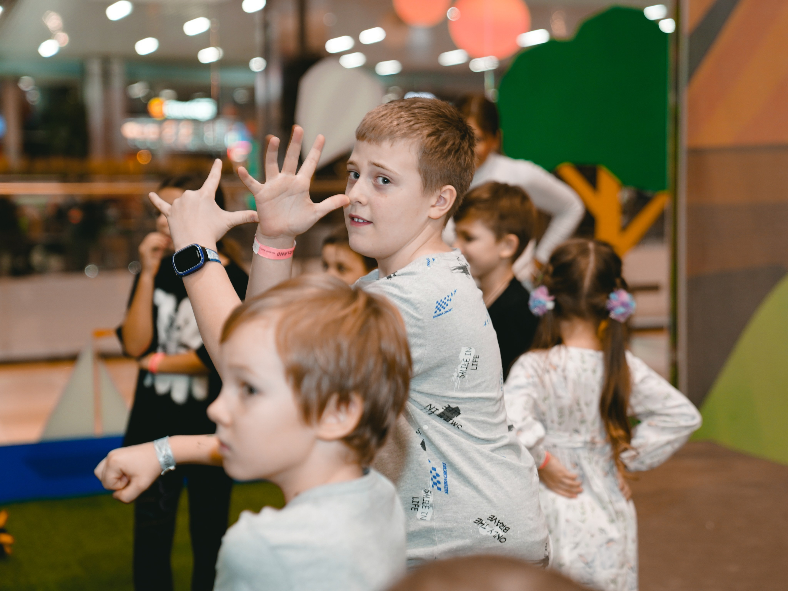 Новый год. Фотограф Юлия Королькова Пенза Москва