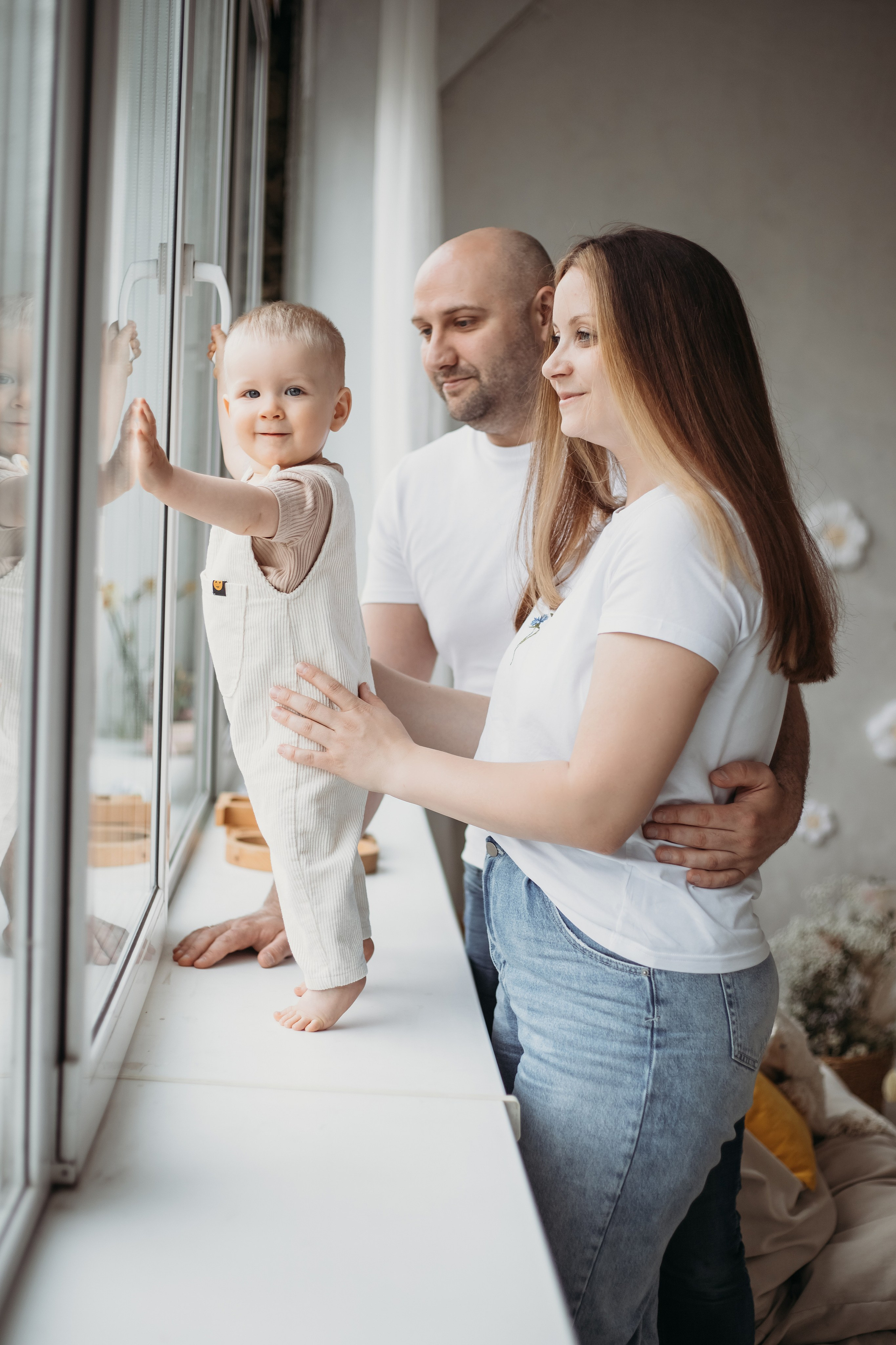 Эльдар. Семейный и детский фотограф Минск, Беларусь