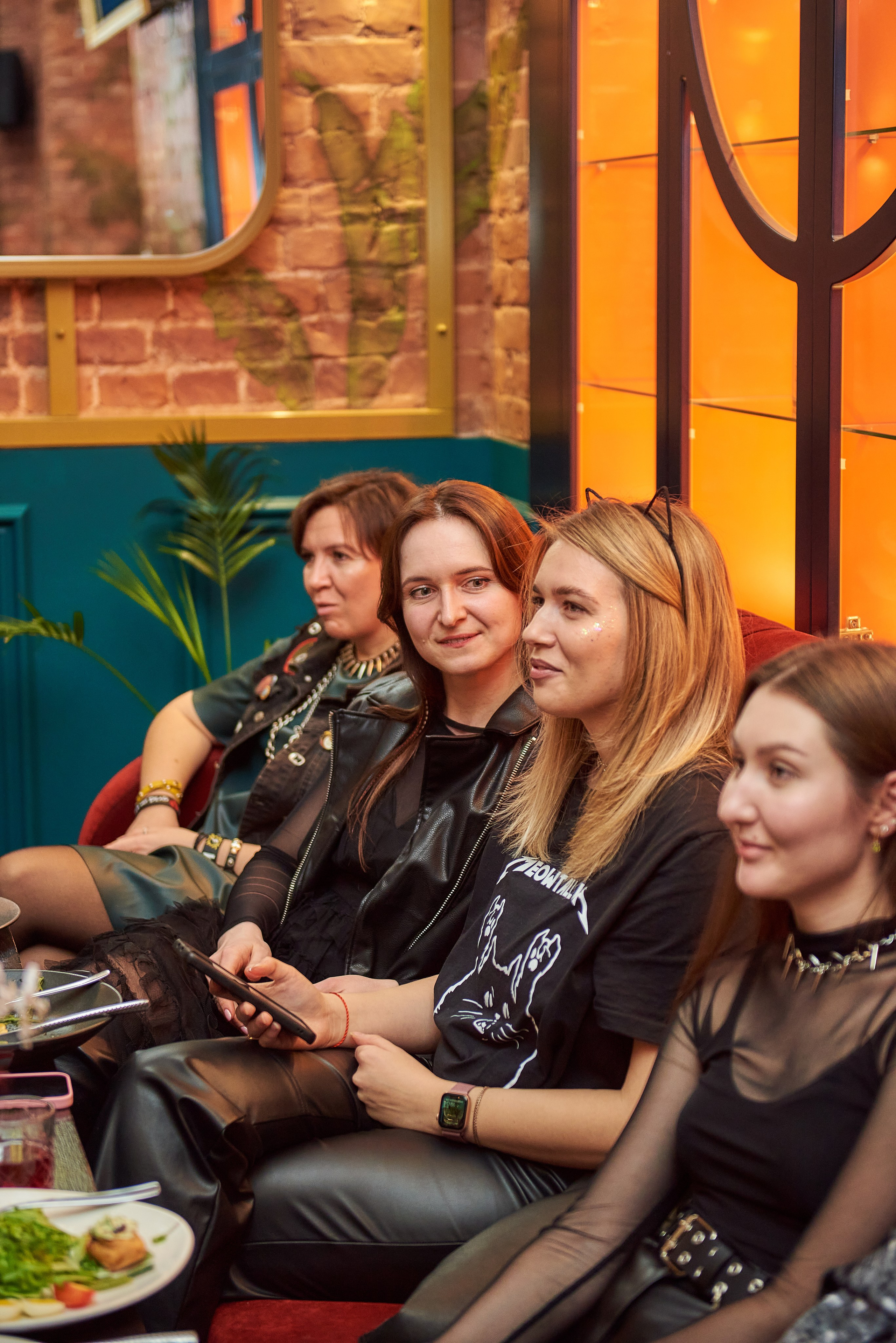 Рок-корпоратив. Андрей Винников фотограф в Нижнем Новгороде