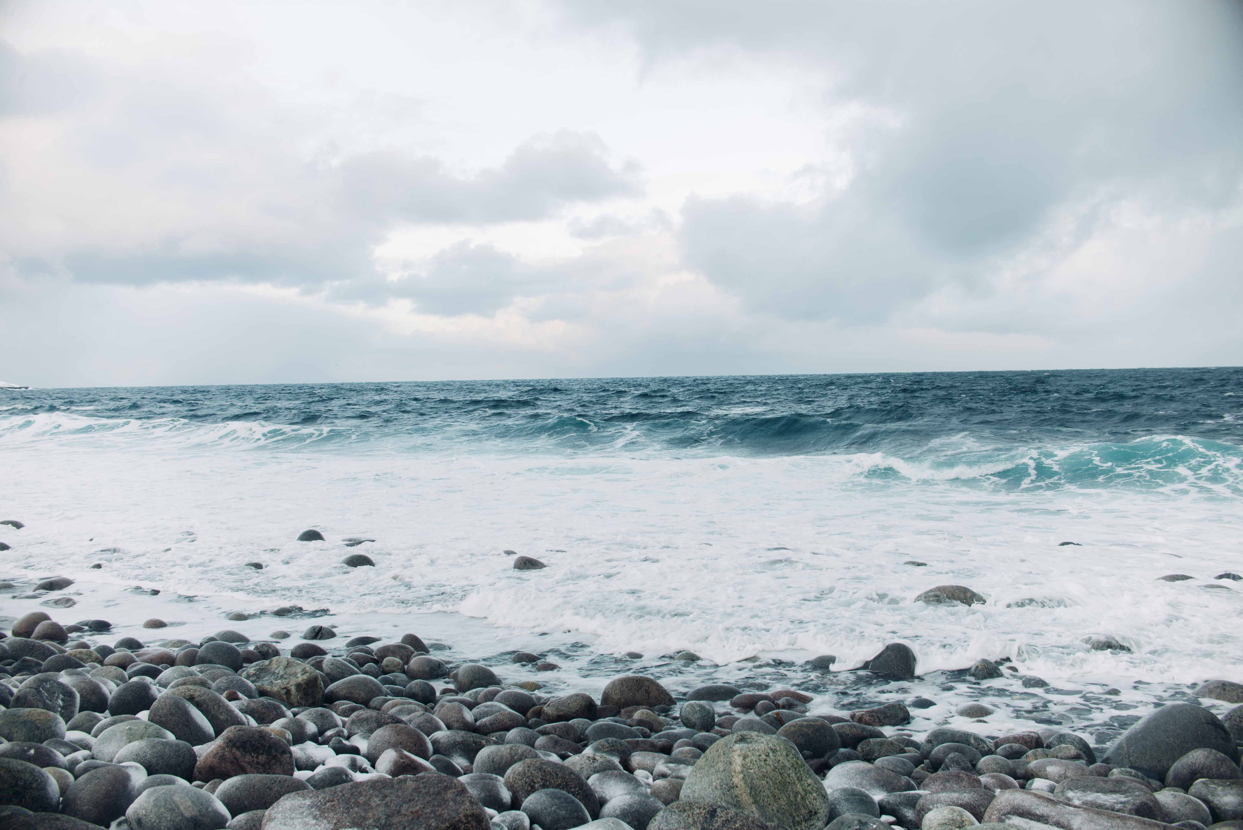 Мурманск, Териберка. Главная
