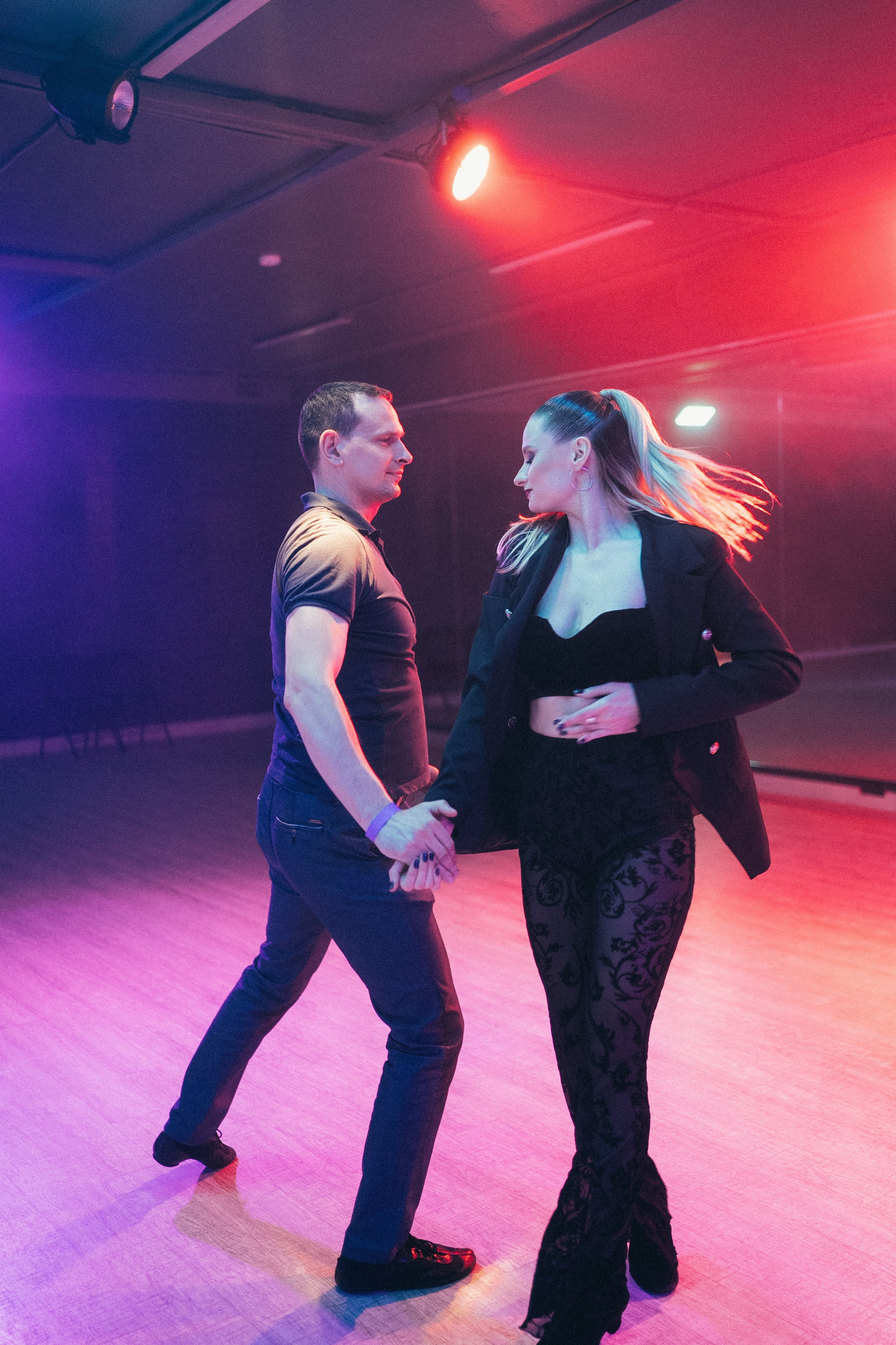 House of Dance. Фотограф на любое событие в Кемерово