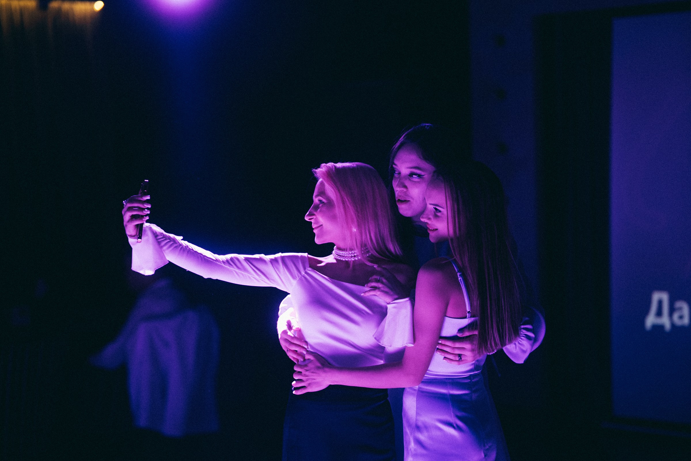 Volna. Фотограф на любое событие в Кемерово