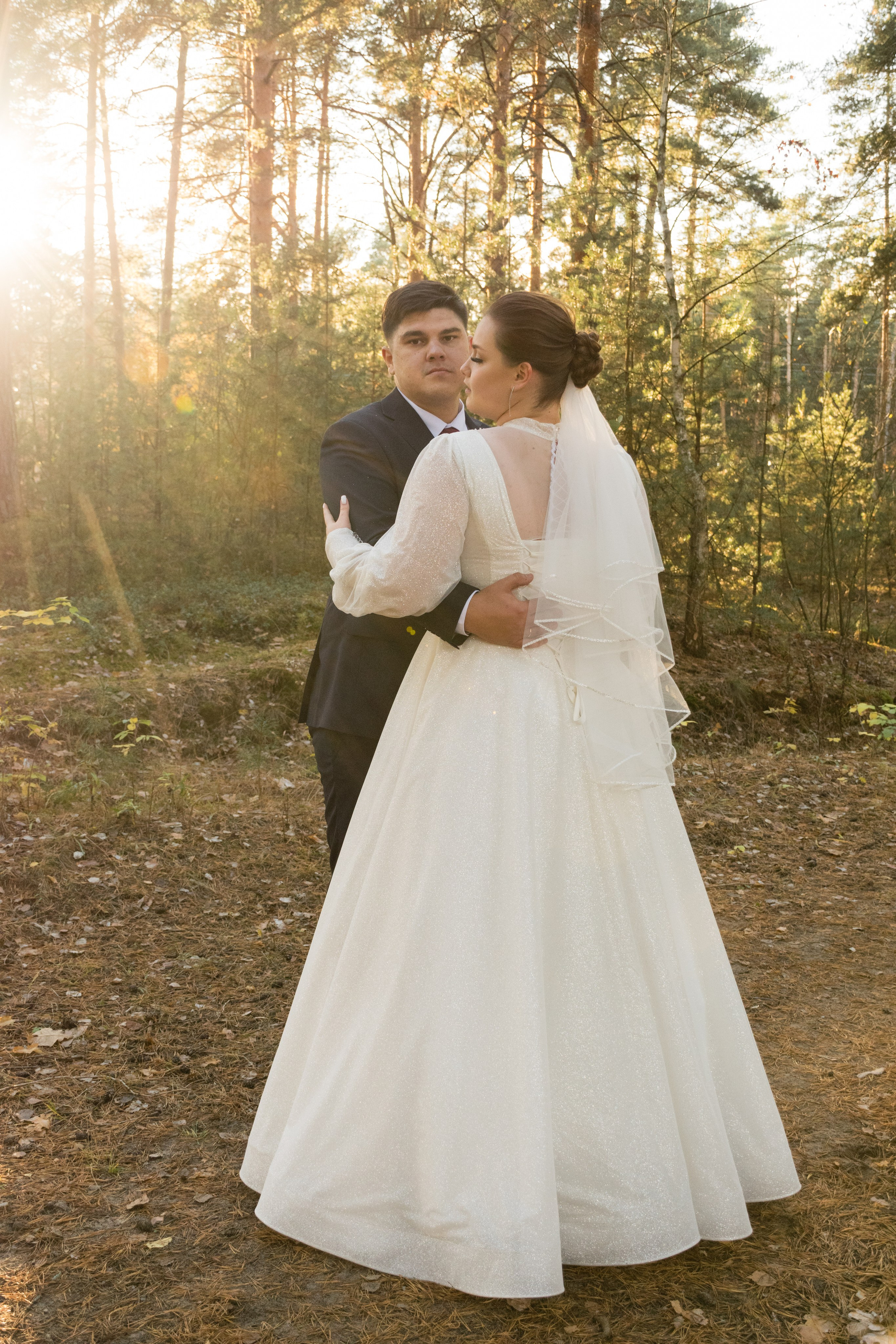 Свадебная фотосессия в Москве. Фотограф в Павловском Посаде, Москве Елена Фролова