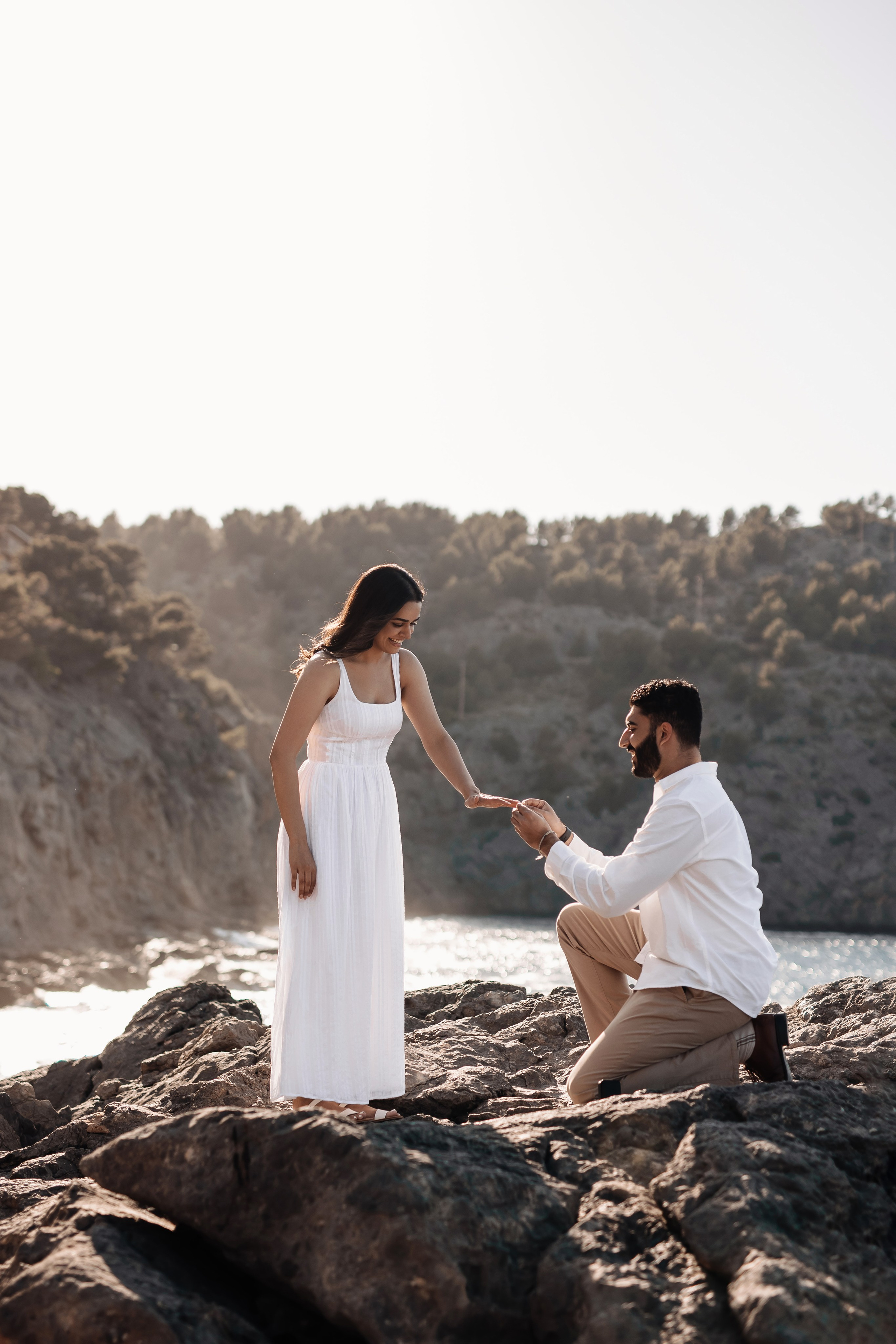 D&L. Фотограф на Майорке Екатерина Дробышева