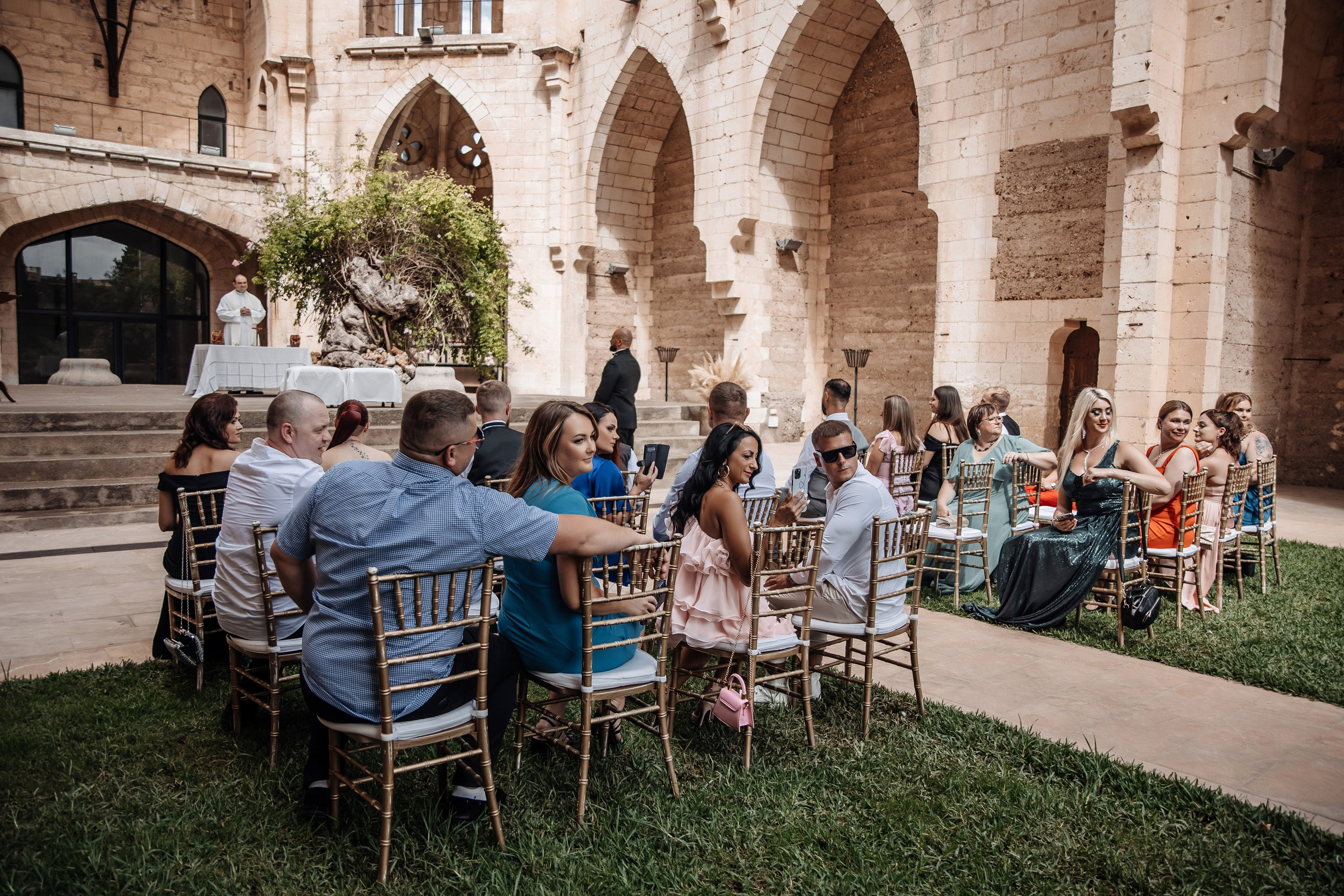 Vaida_&_Tadas. Фотограф на Майорке Екатерина Дробышева