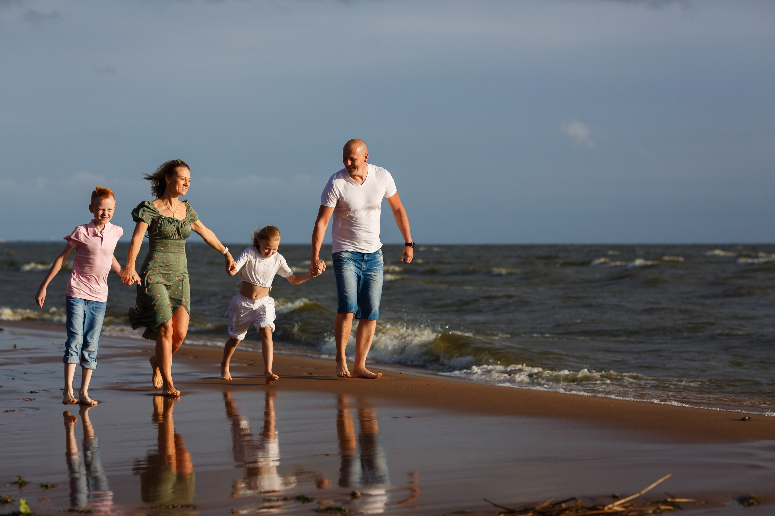 Efimenko. Фотограф Вадим Чепрасов | Санкт-Петербург