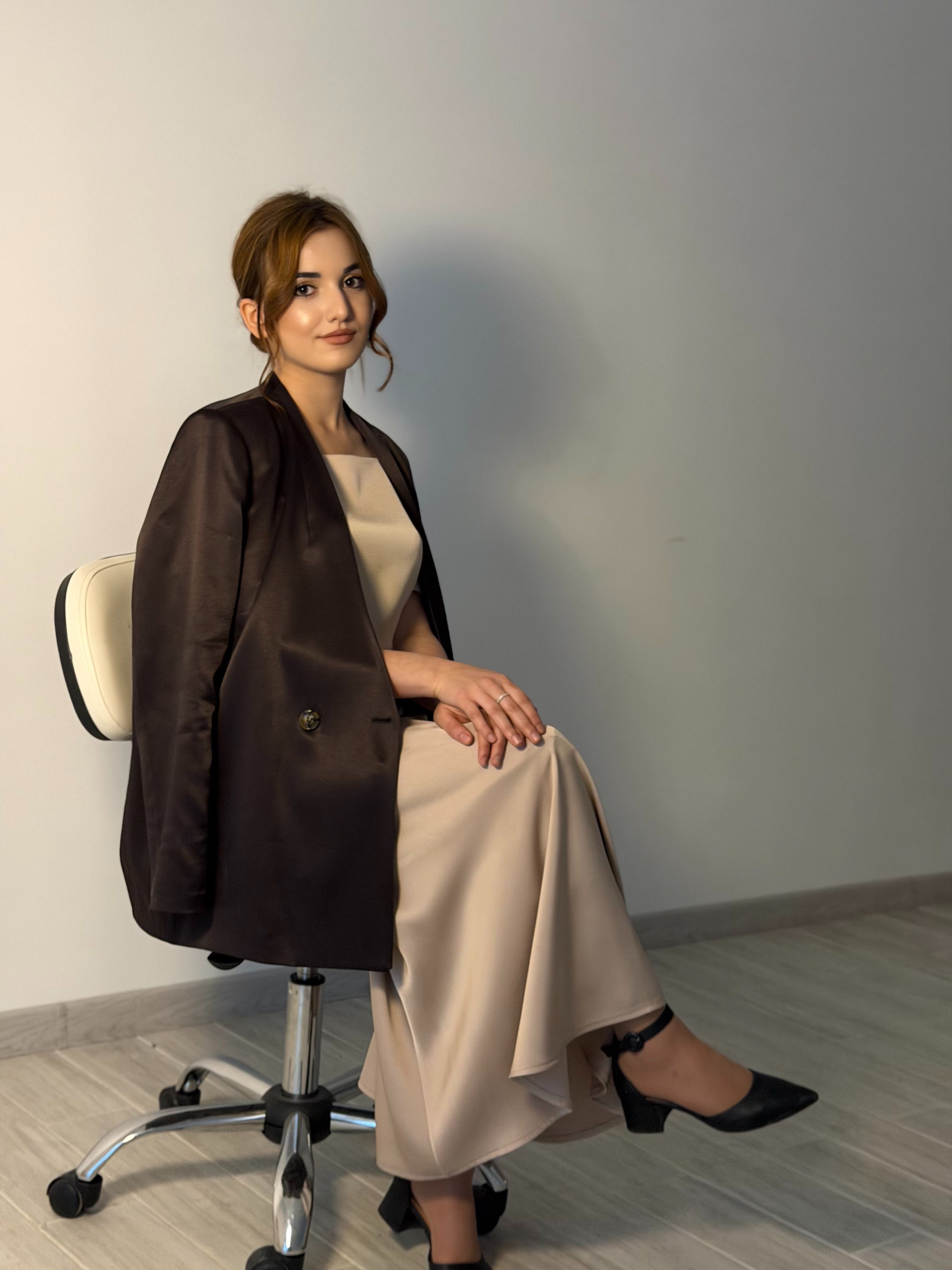 Karina 22. Семейный фотограф Leylin