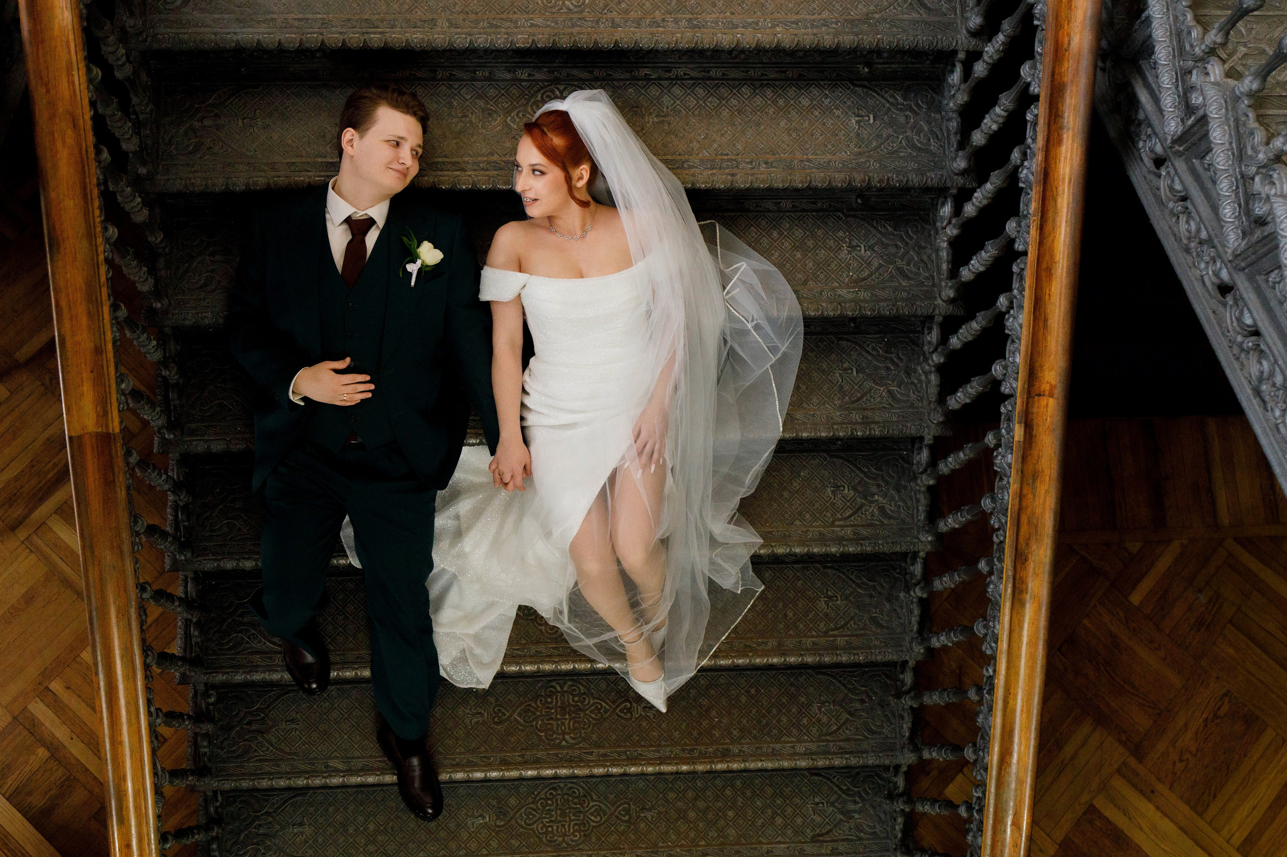 Свадьба. Кирилл и Дарья. Свадебный фотограф. Москва и Московская Область