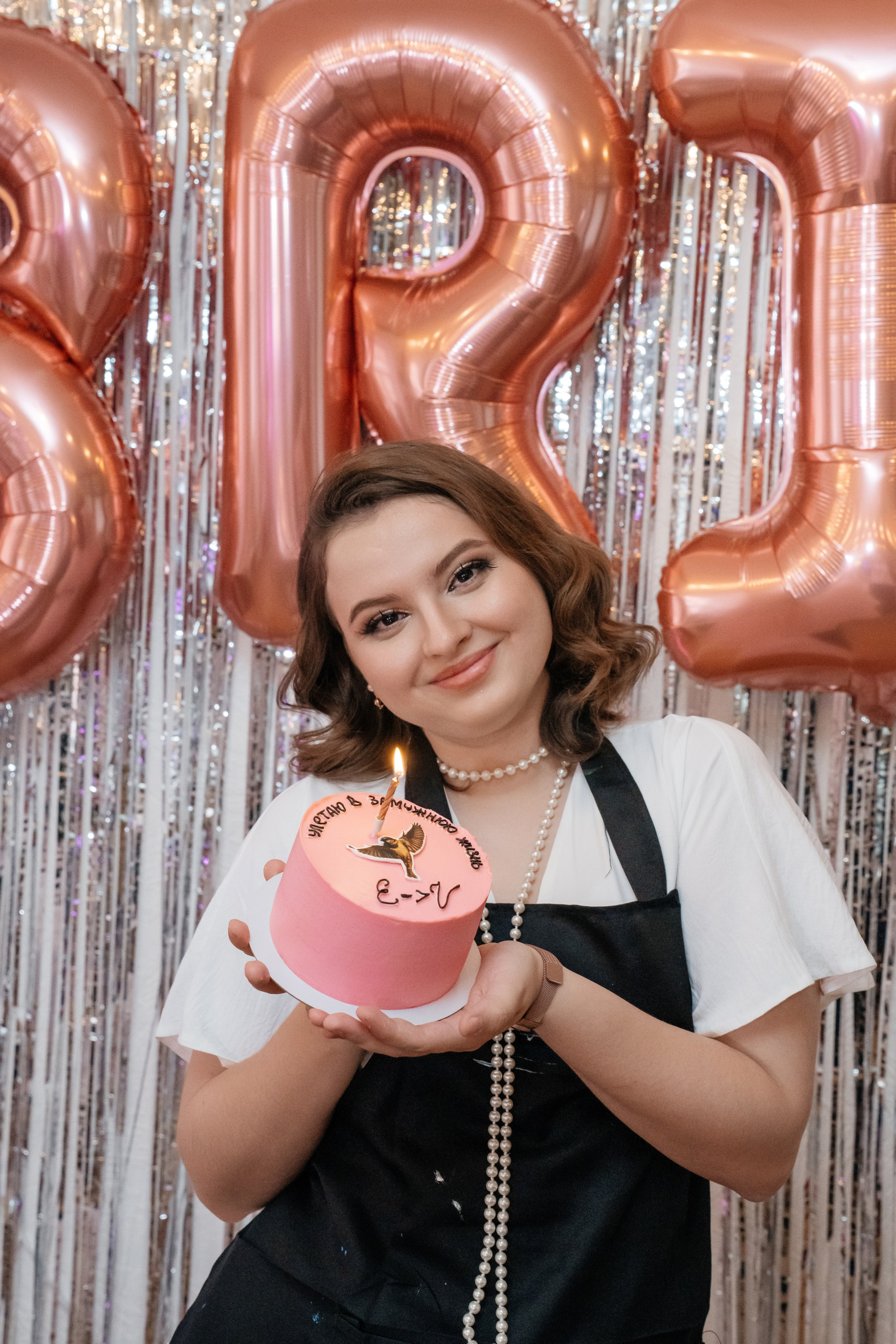 Девичник. Профессиональный фотограф в Самаре Анна Конзаева