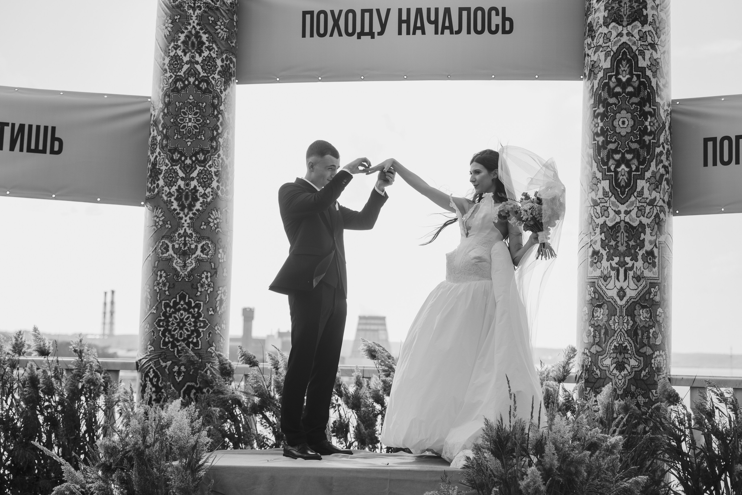 Fedya/Sasha. Фотограф Астафьева Мария