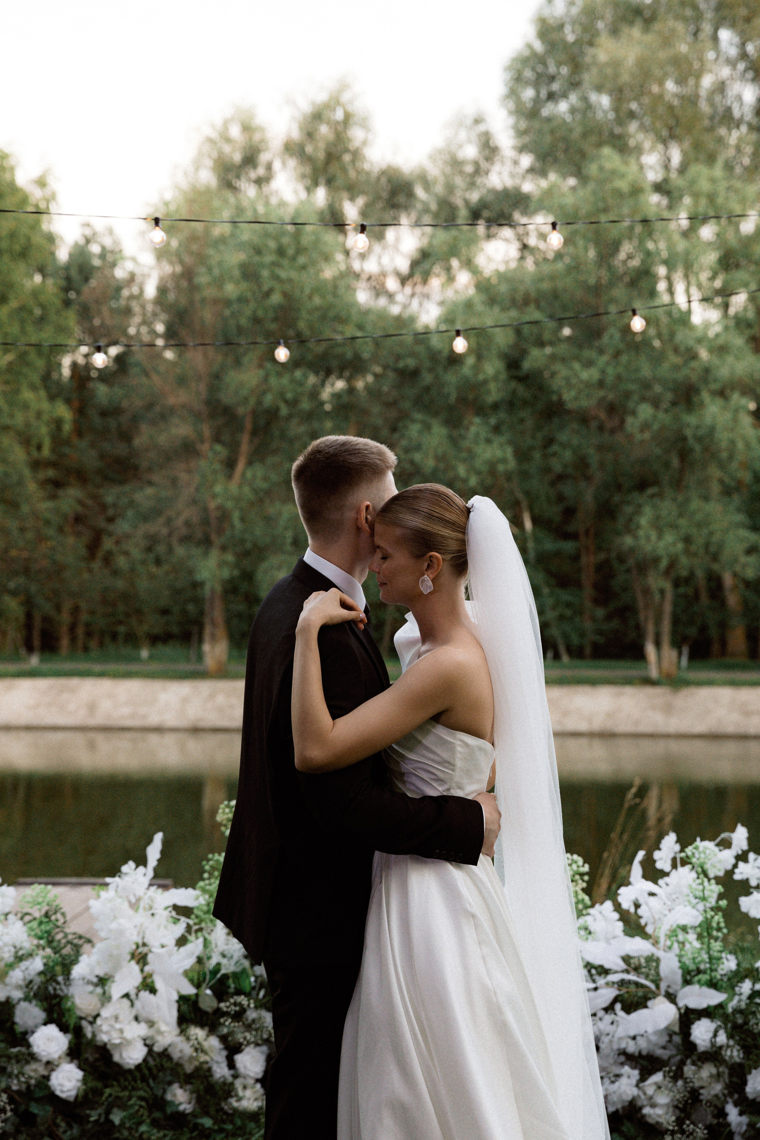 Олег & Олеся. Свадебный фотограф Лена Чистопольцева