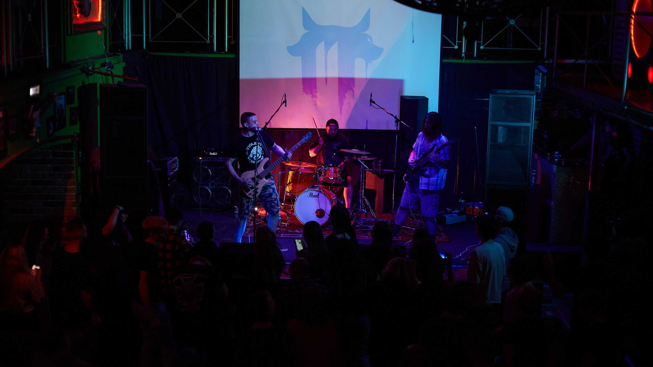 2023-11-04. Tired dog