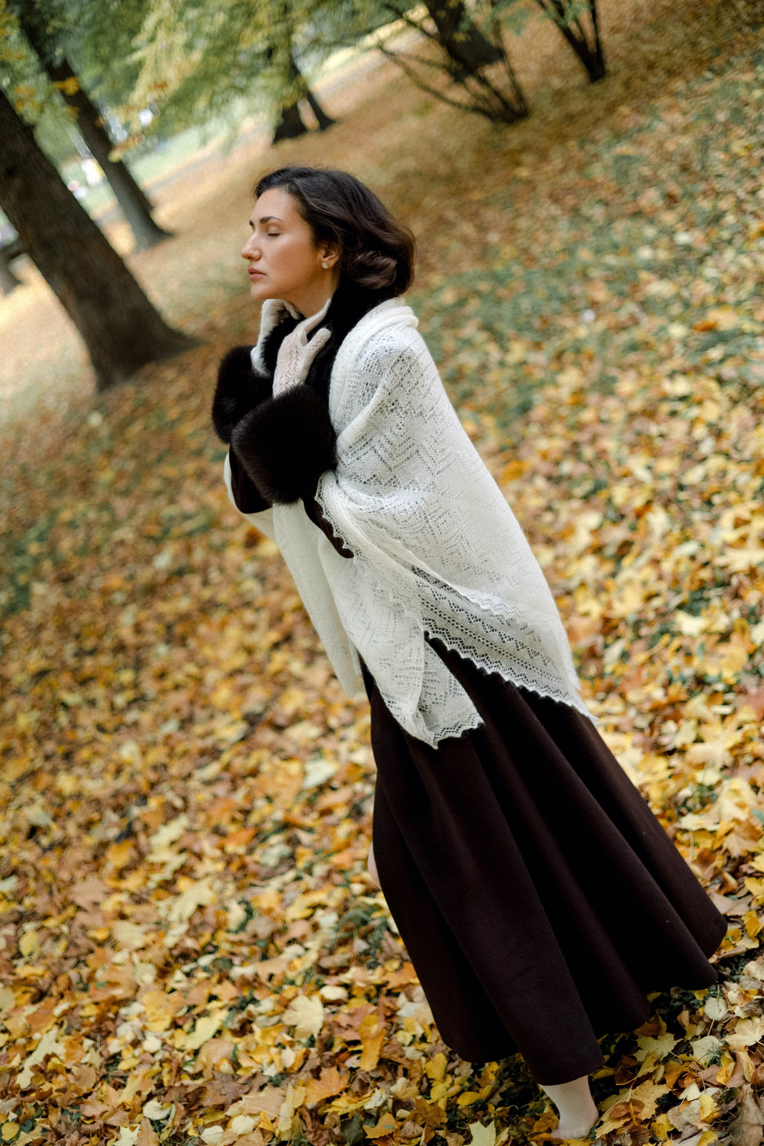 Елена. Фотографирую ваши самые укромные уголки души