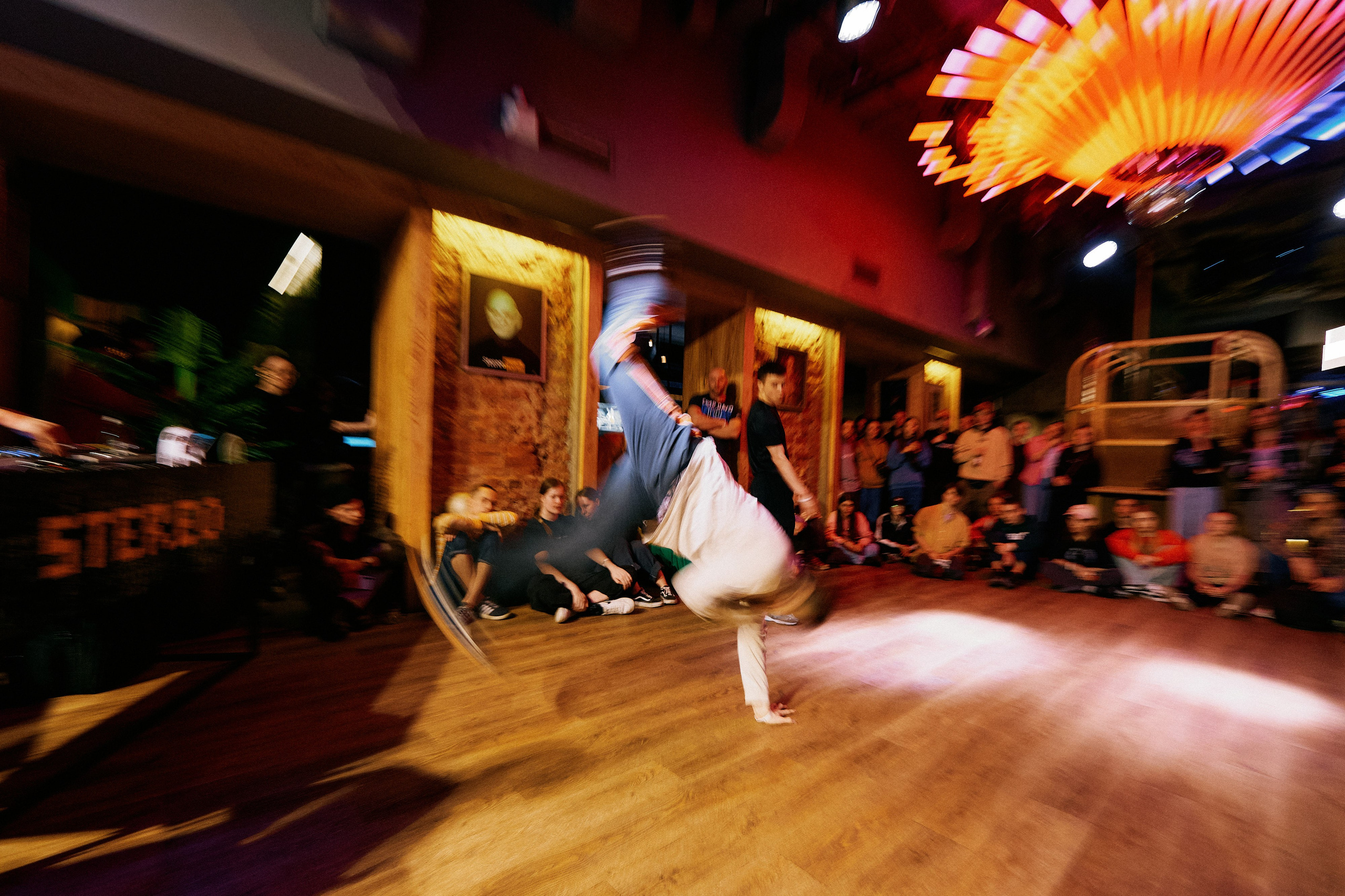 МОСТ. Репортажный фотограф Владимир Горбатенков | Москва