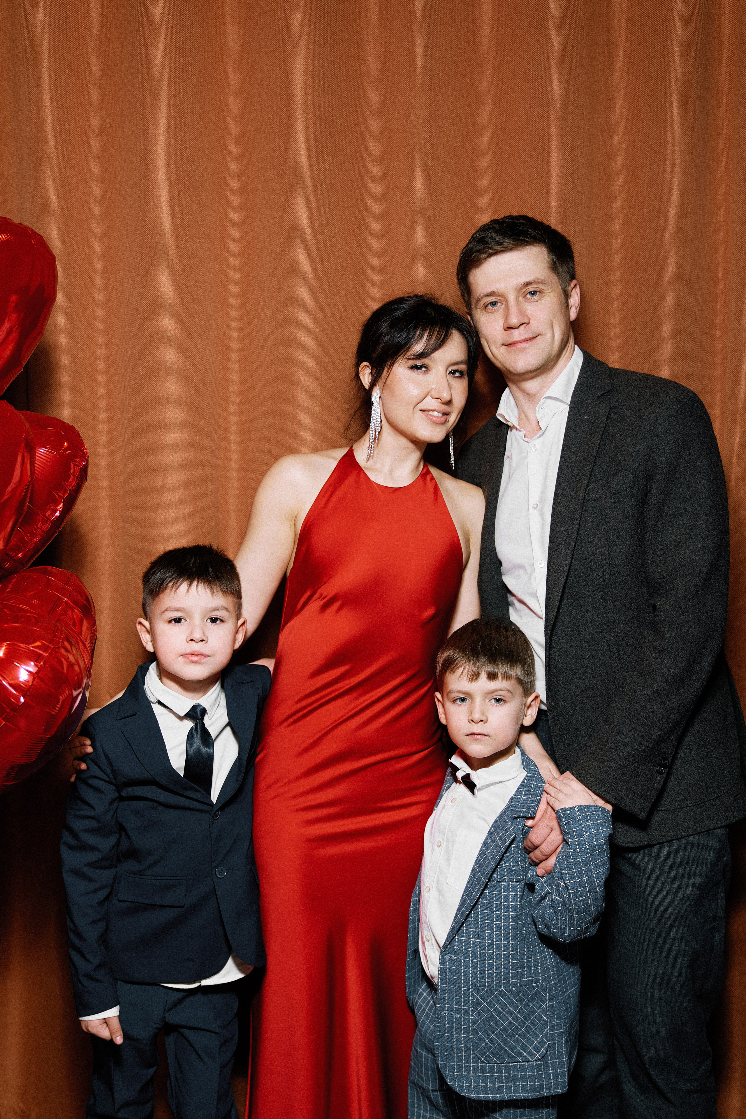 Dasha's birthday. Репортажный фотограф Владимир Горбатенков | Москва