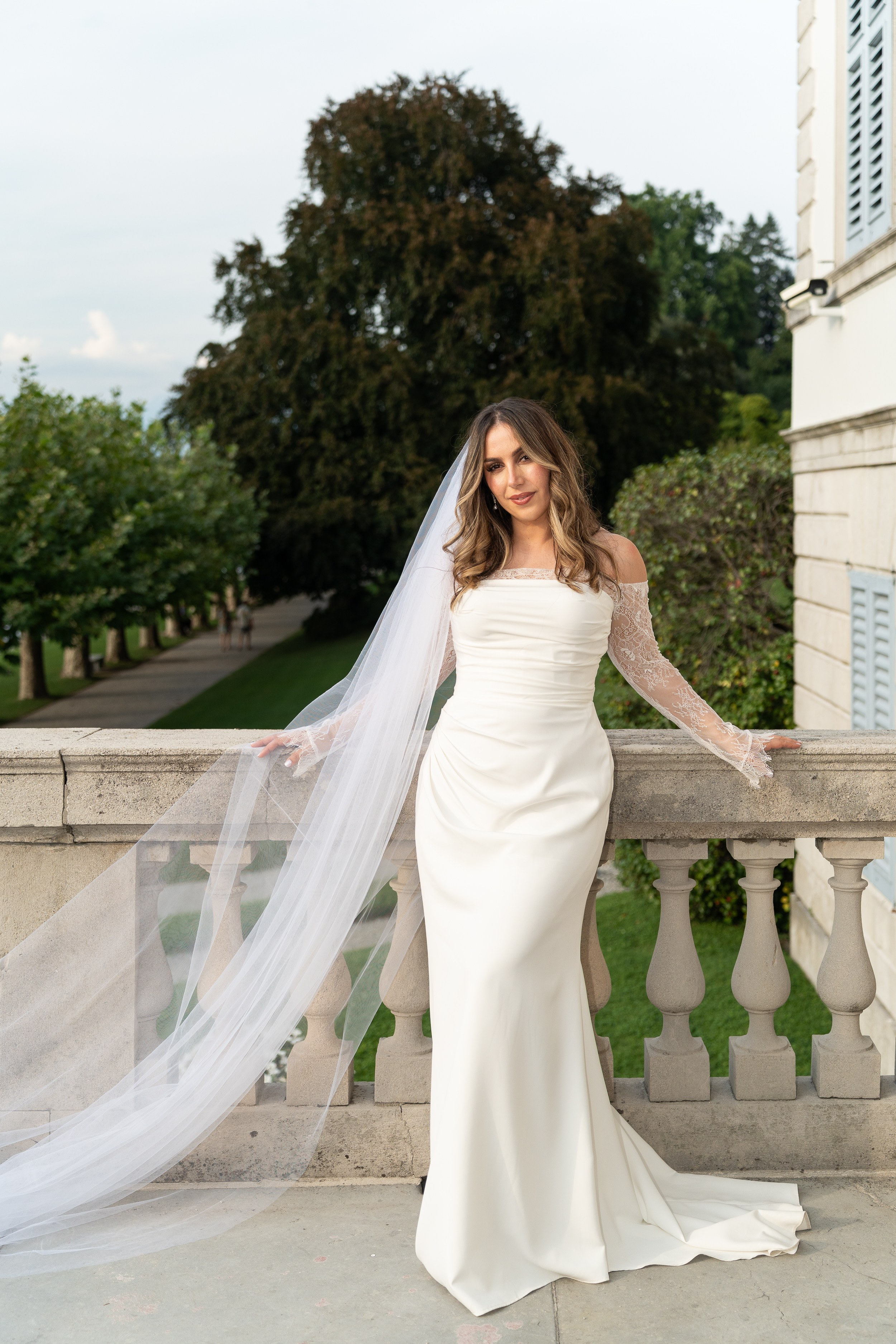 Dana & Husband. Maria Anistratova | Destination Photographer, Videographer & Drone Pilot — Lake Como