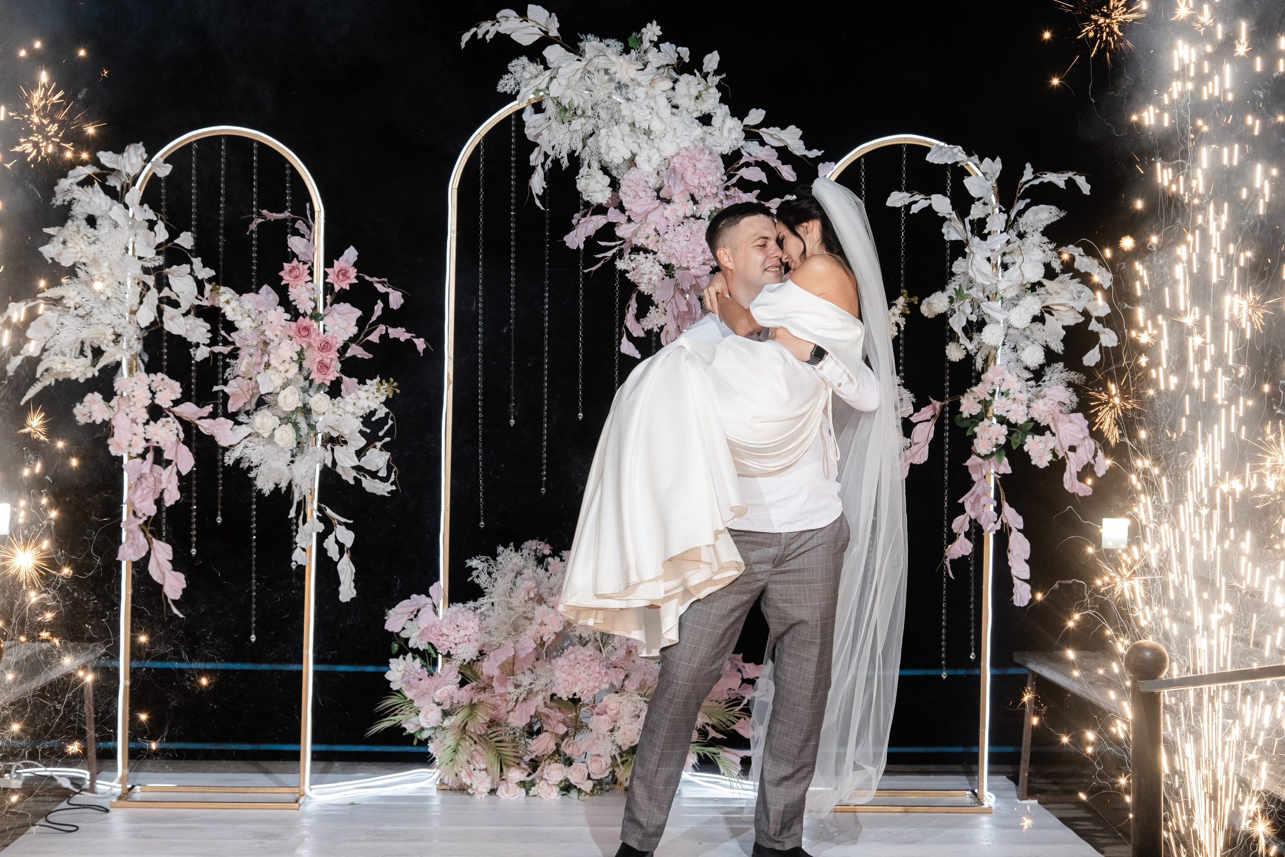 D & J. Street photographer