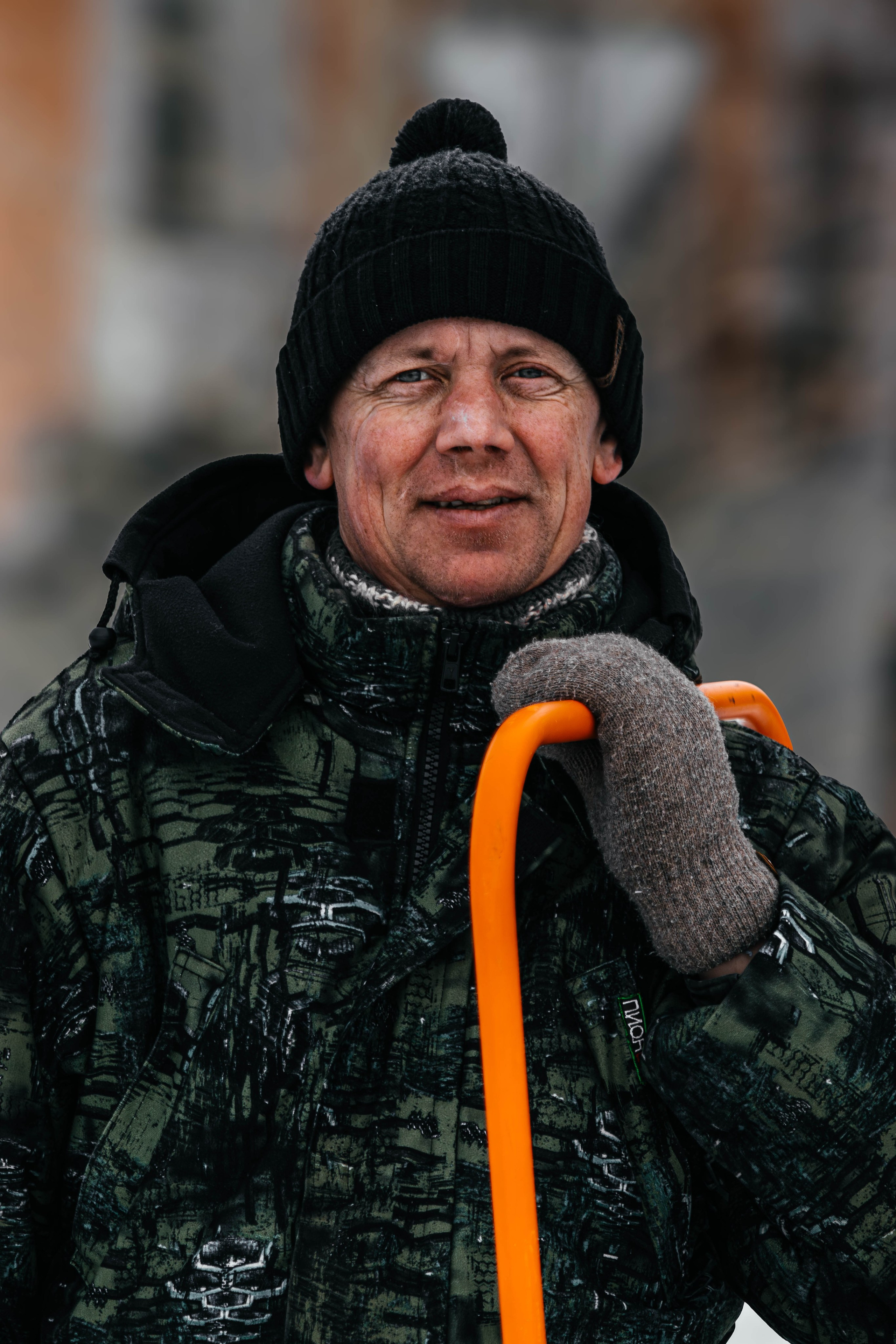 UrbanRothkoStreet. Street photographer