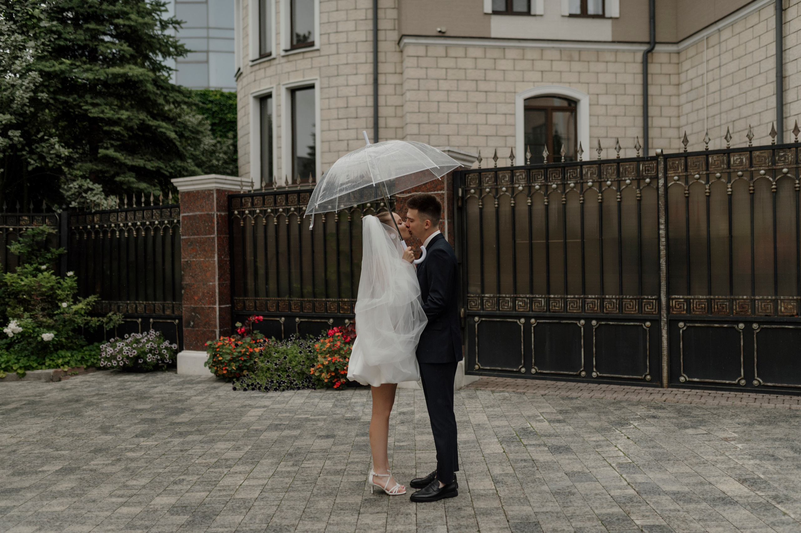 Артем и Настя. Свадебный и Семейный фотограф в Ярославле Алёна Колясникова