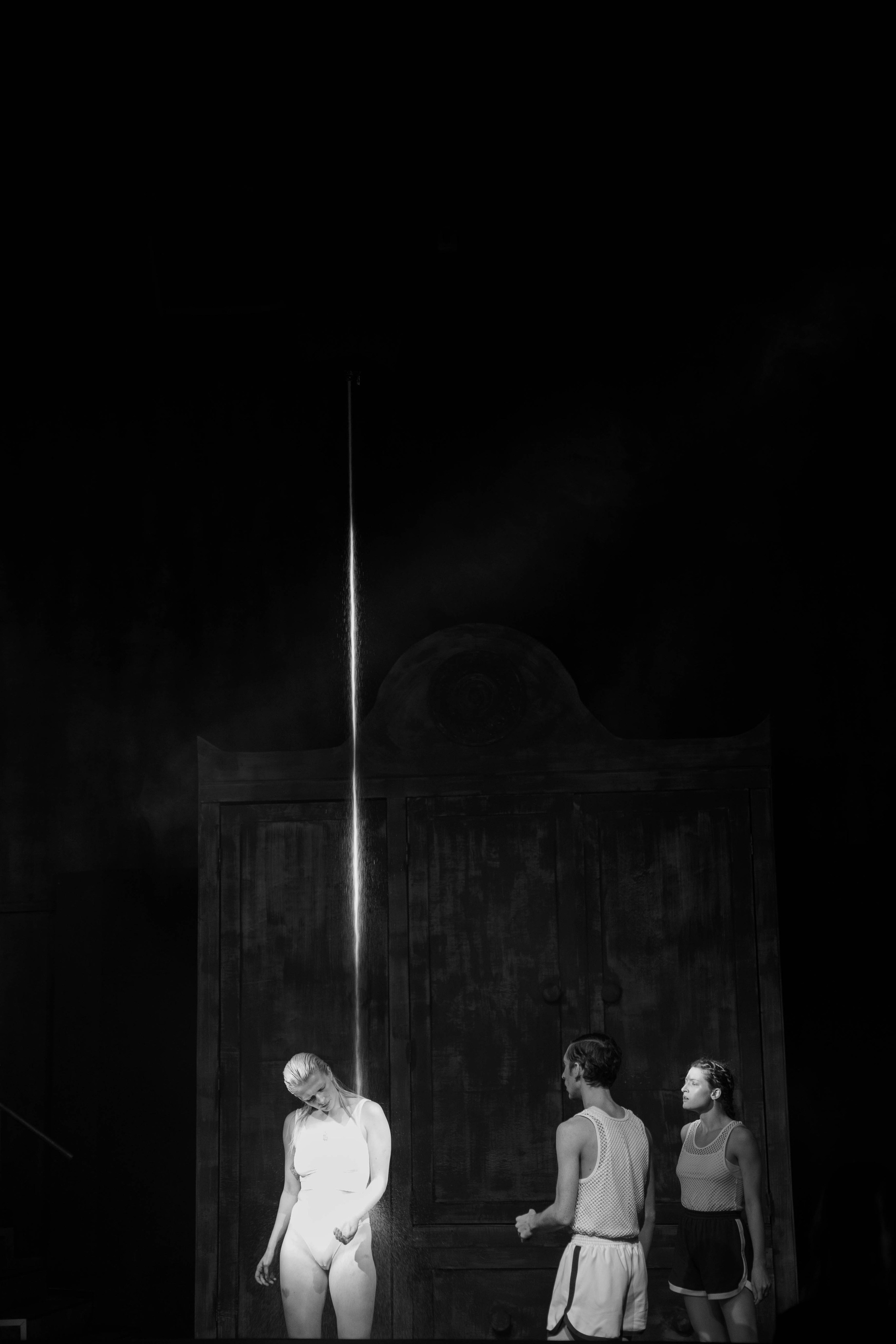 Психологический театр «СТЫД». Свадебный фотограф Михаил Мирзоян