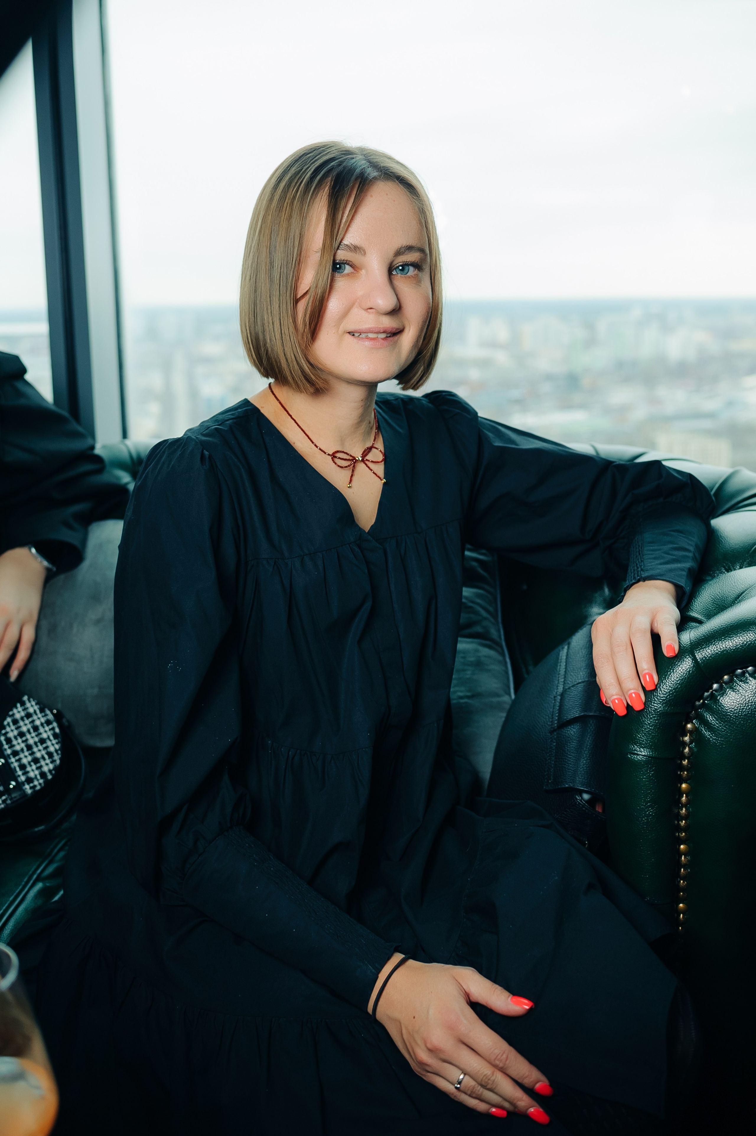 Нетворкинг в Высоцком. Свадебный фотограф в Екатеринбурге Артём Зайнетдинов