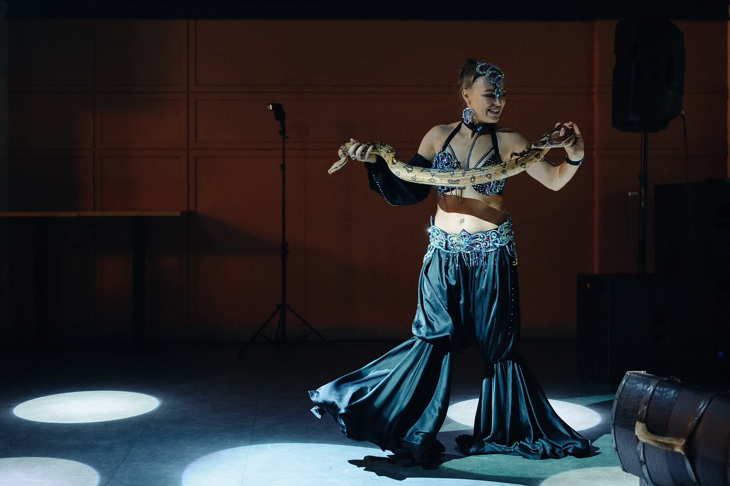 Корпоратив в Dieci. Свадебный фотограф в Екатеринбурге Артём Зайнетдинов