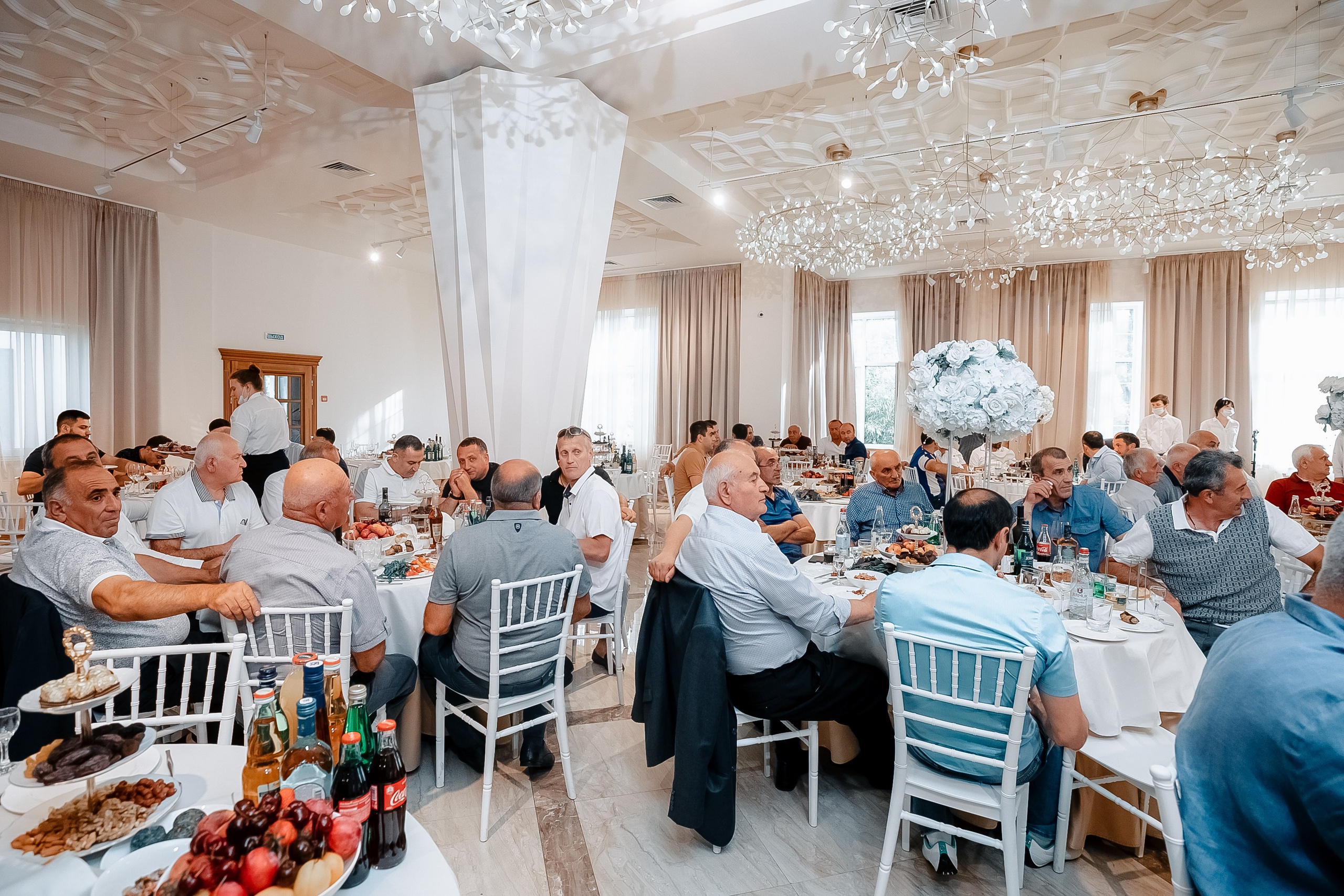 Александр и Елизавета. Фотограф в Екатеринбурге Артём Зайнетдинов