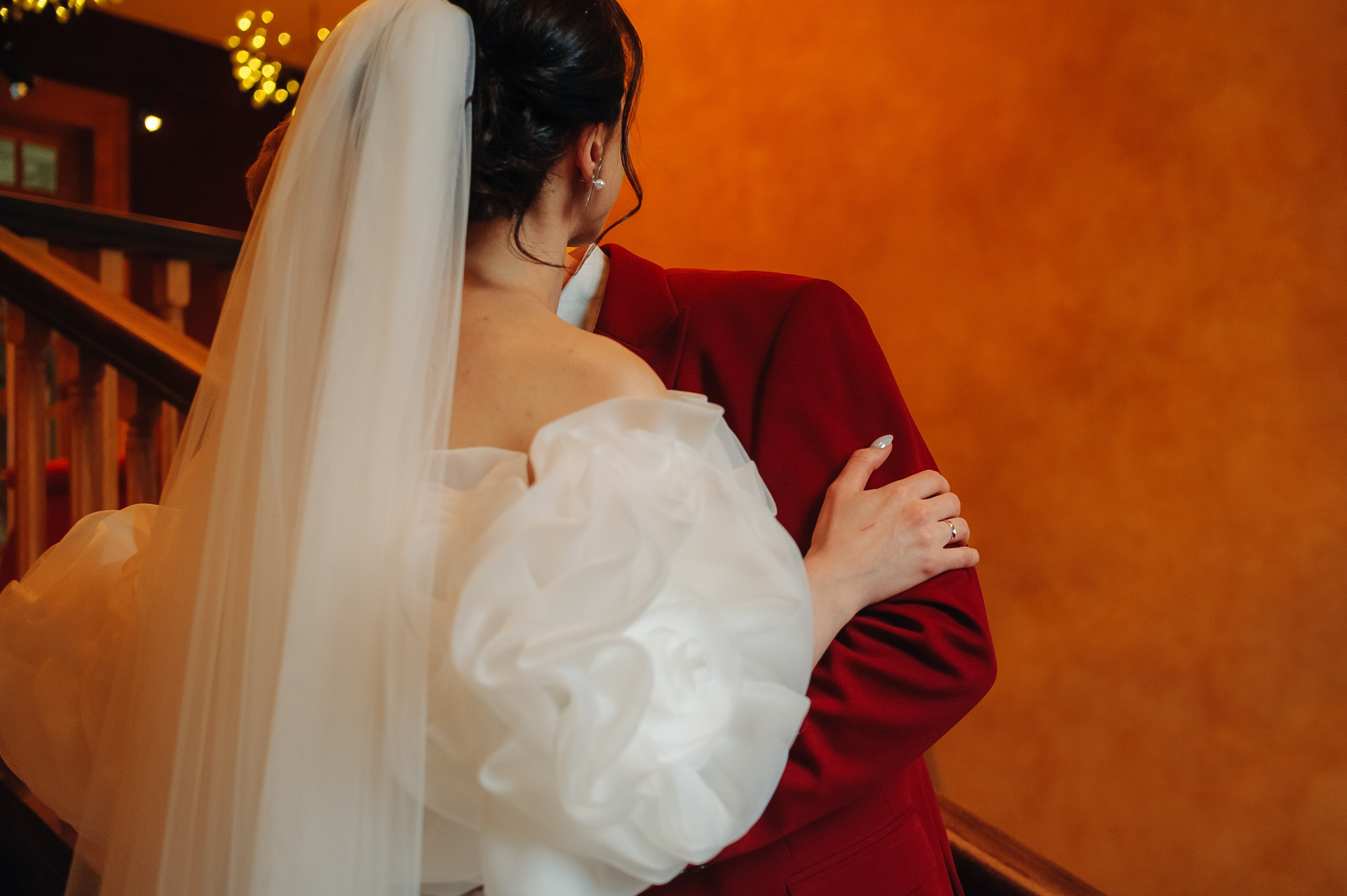 Иван и Полина. Фотограф в Екатеринбурге Артём Зайнетдинов