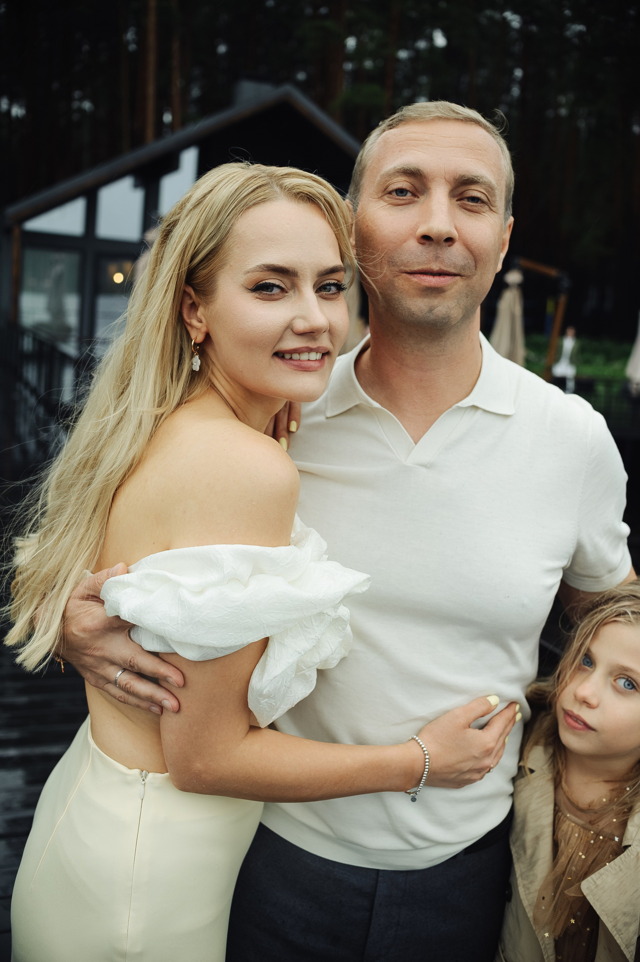 День рождения в «Финском заливе». Свадебный фотограф в Екатеринбурге Артём Зайнетдинов