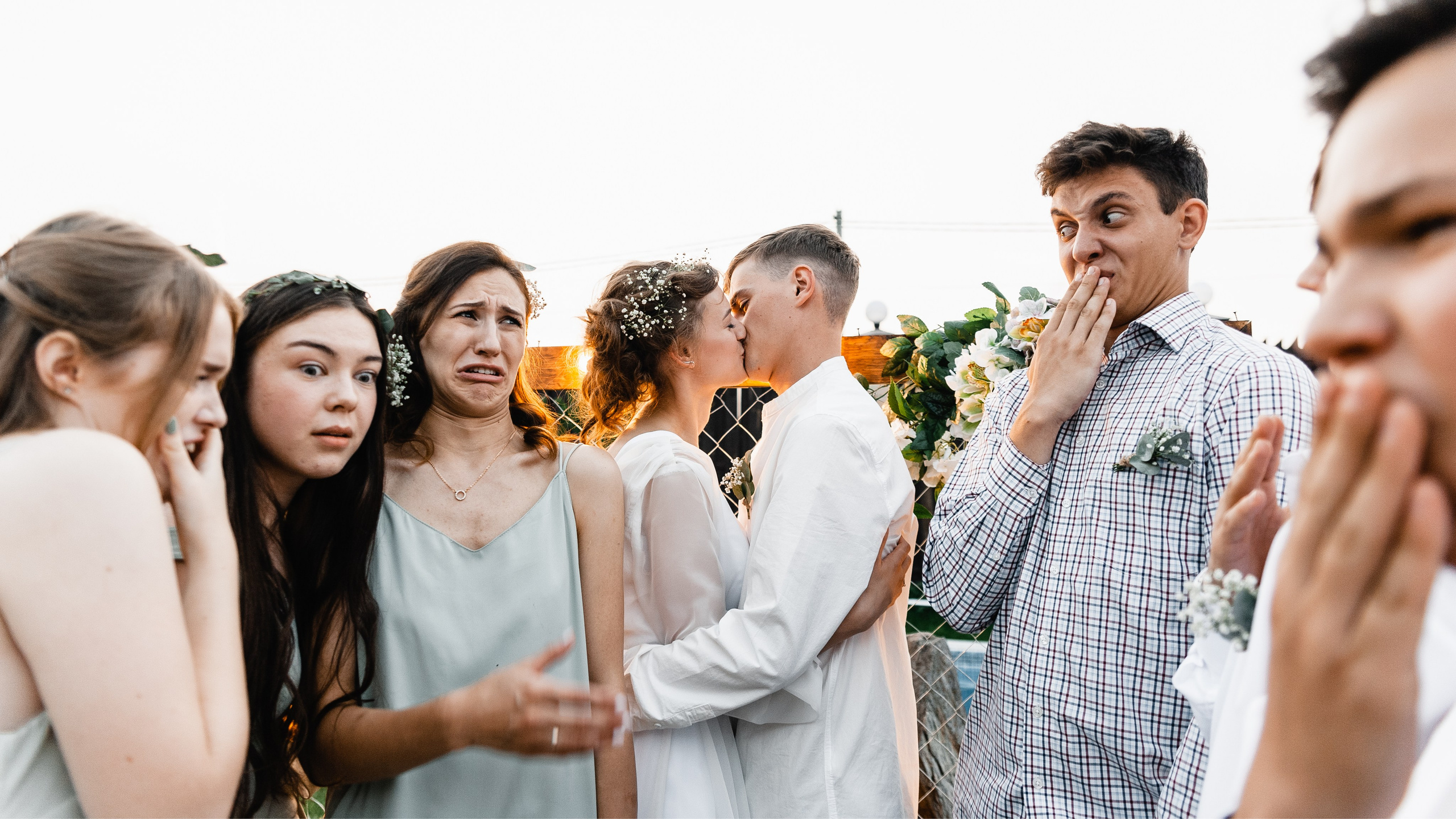 Кирилл и Лиза. Фотограф в Екатеринбурге Артём Зайнетдинов