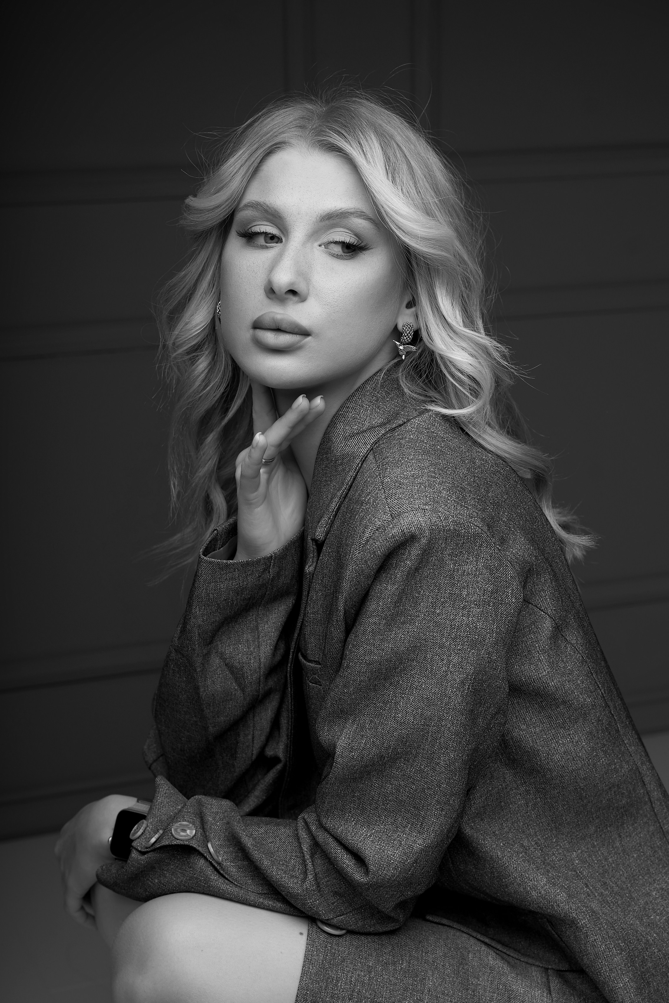 Анастасия. Фотограф Александра Лазарева