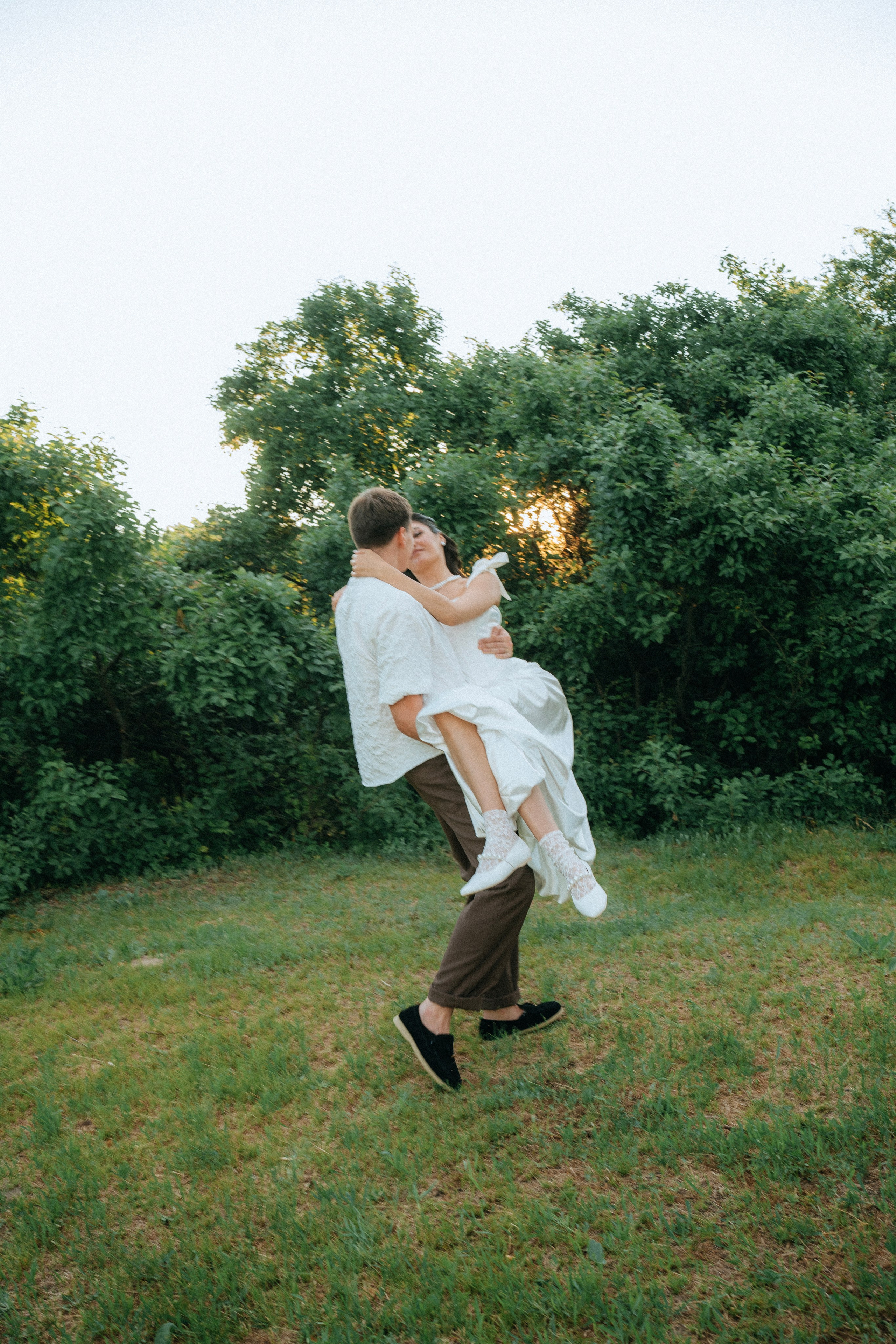 Макар и Амина. Irina Keln lifestyle photography