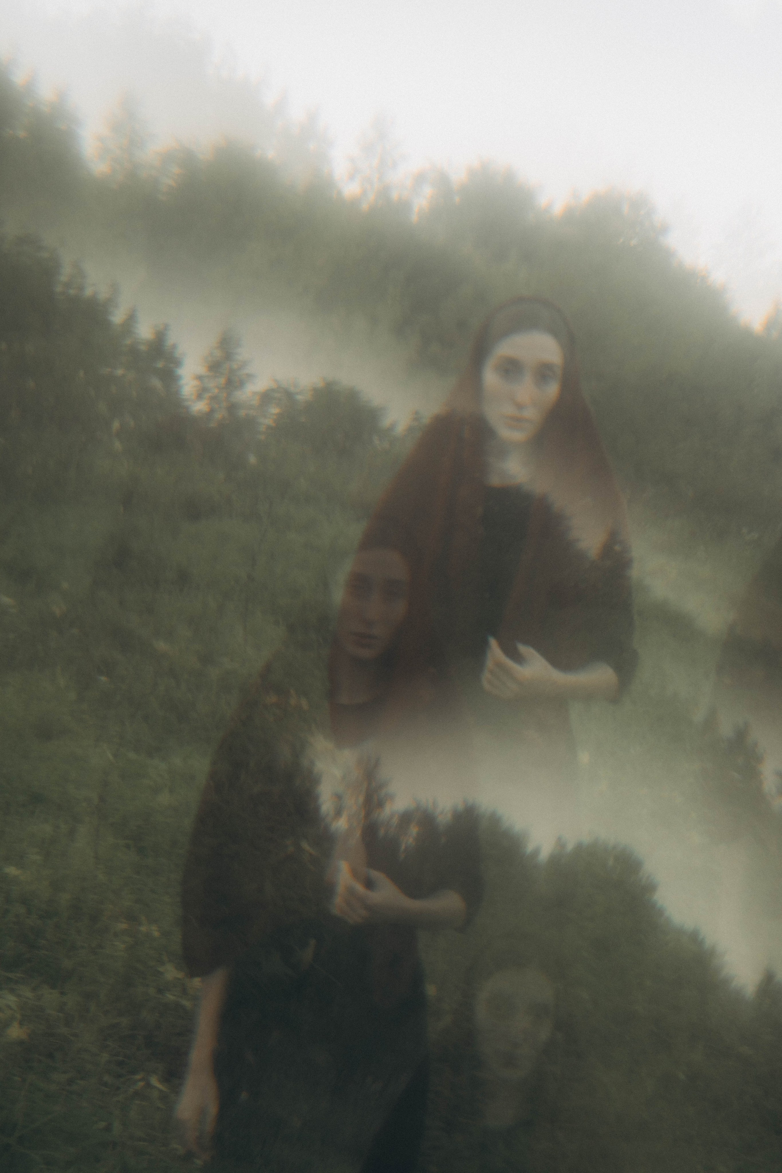 Ульяна. Портретный фотограф Дарья Бахматова | Нижний Новгород