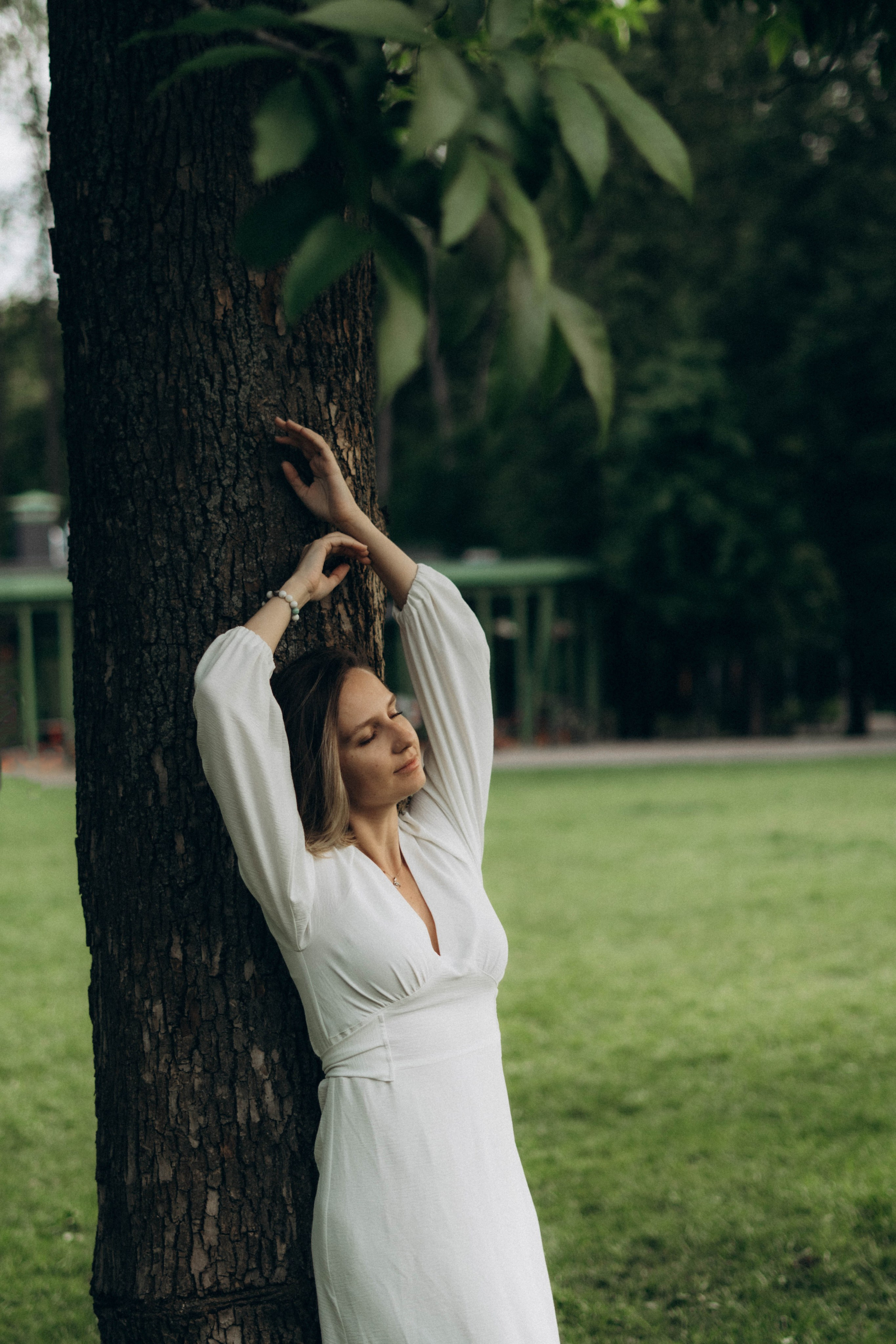 Антонина. Портретный фотограф Дарья Бахматова | Нижний Новгород