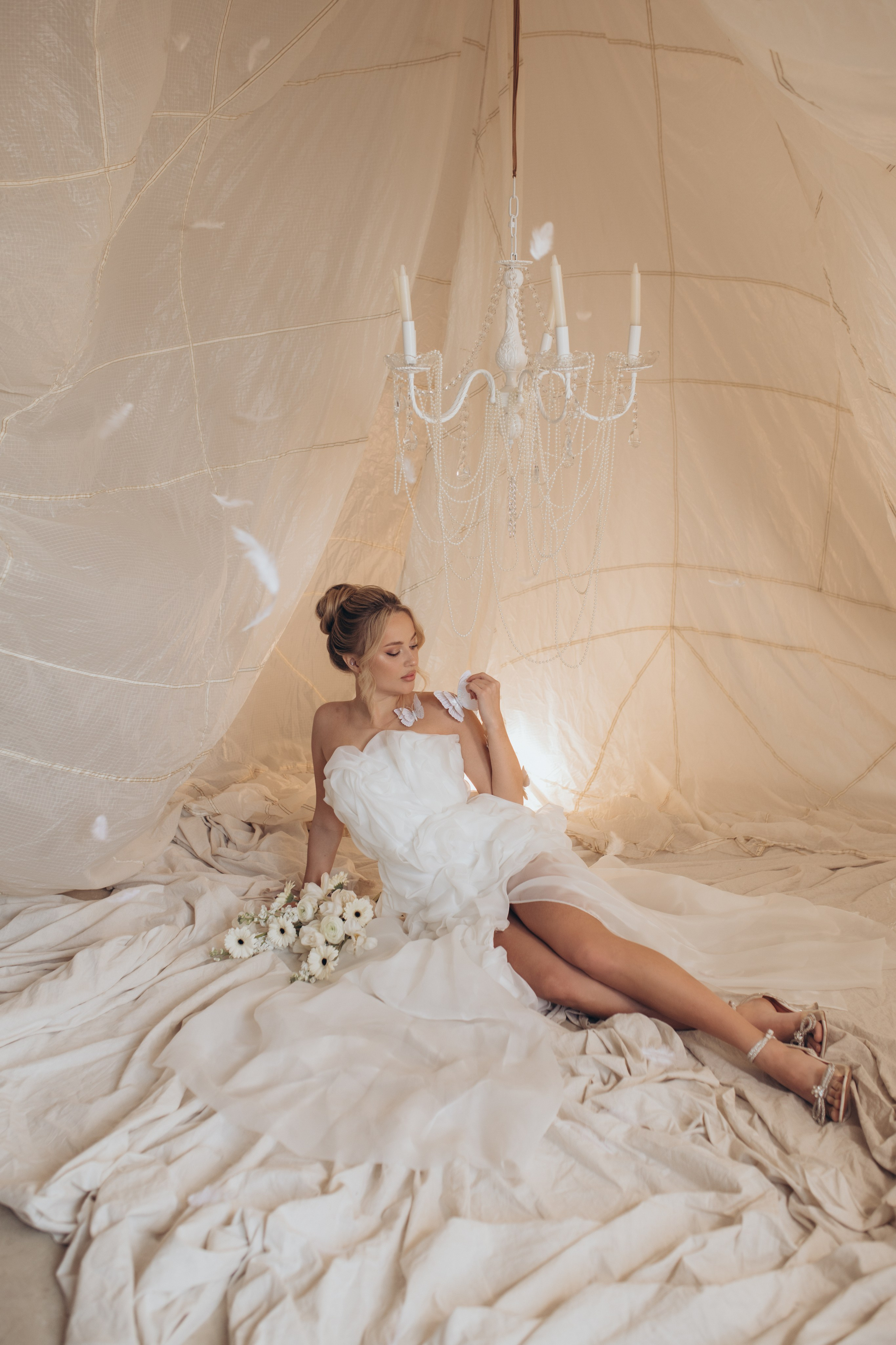 Марго. Свадебный и семейный фотограф в Белгороде Евгения Курочкина