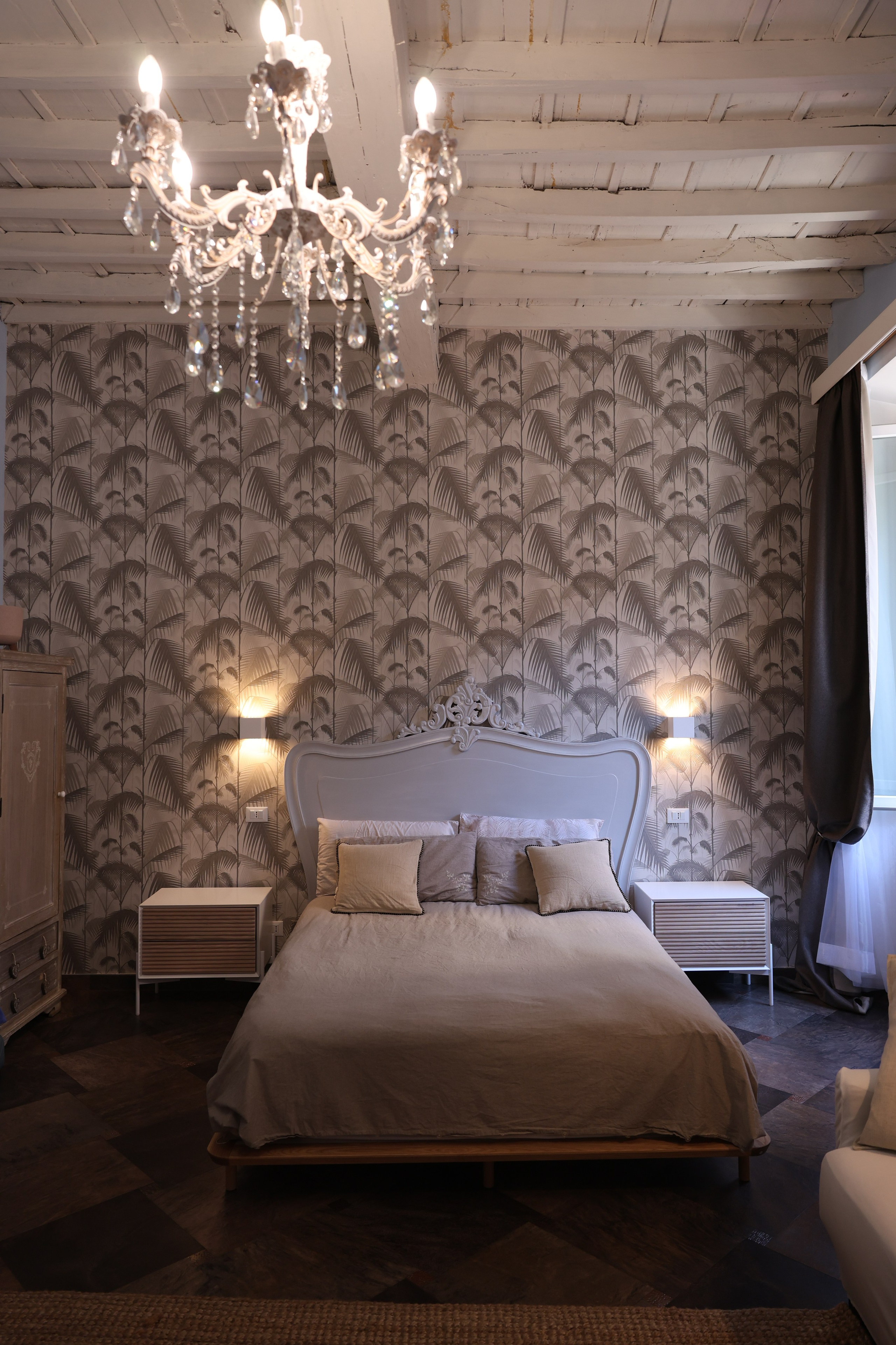 Loft San Angelo. Фотограф Виктория Волкова. Москва