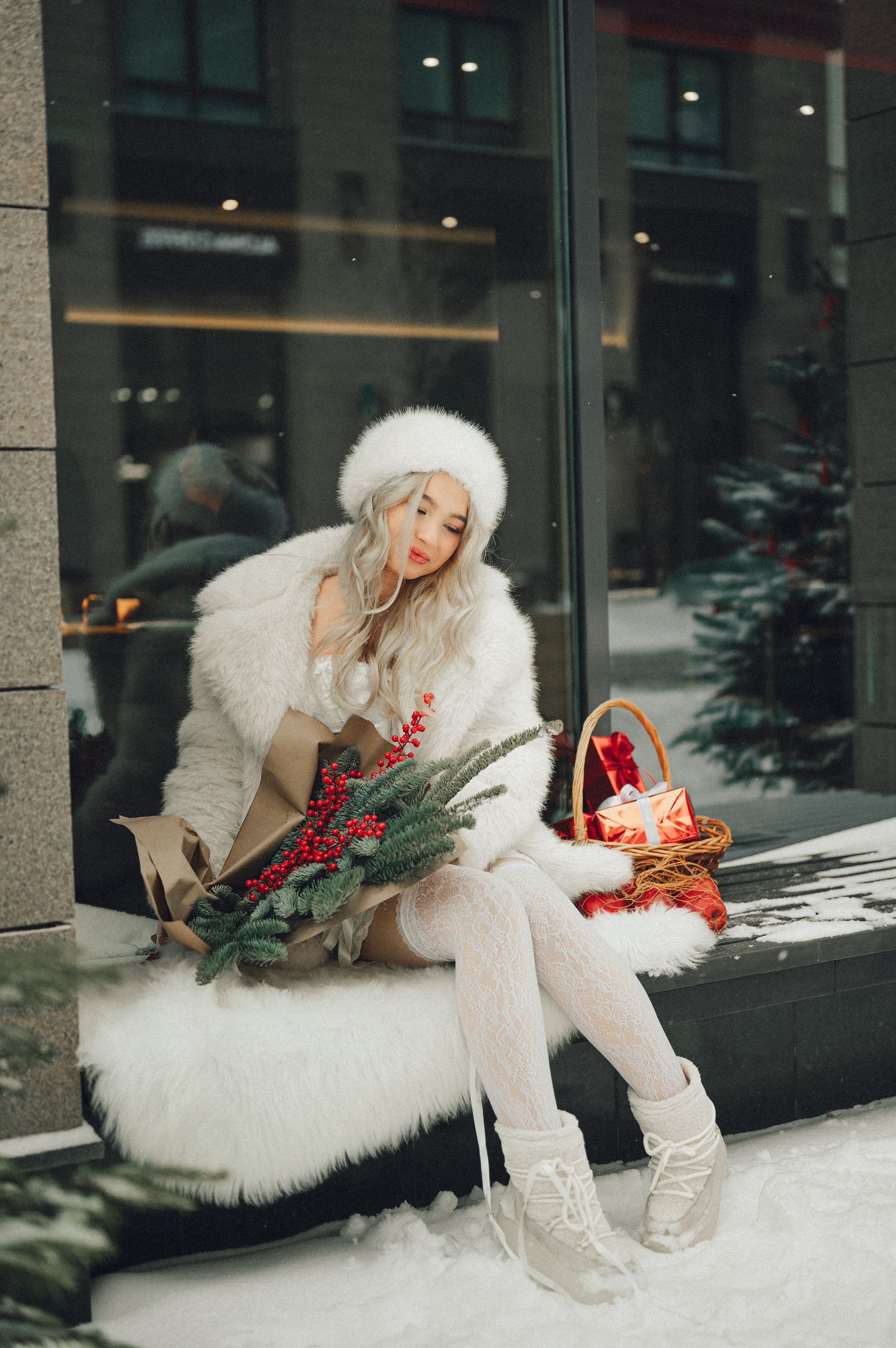 Риана. Студия детской и семейной фотографии «Время улыбаться»