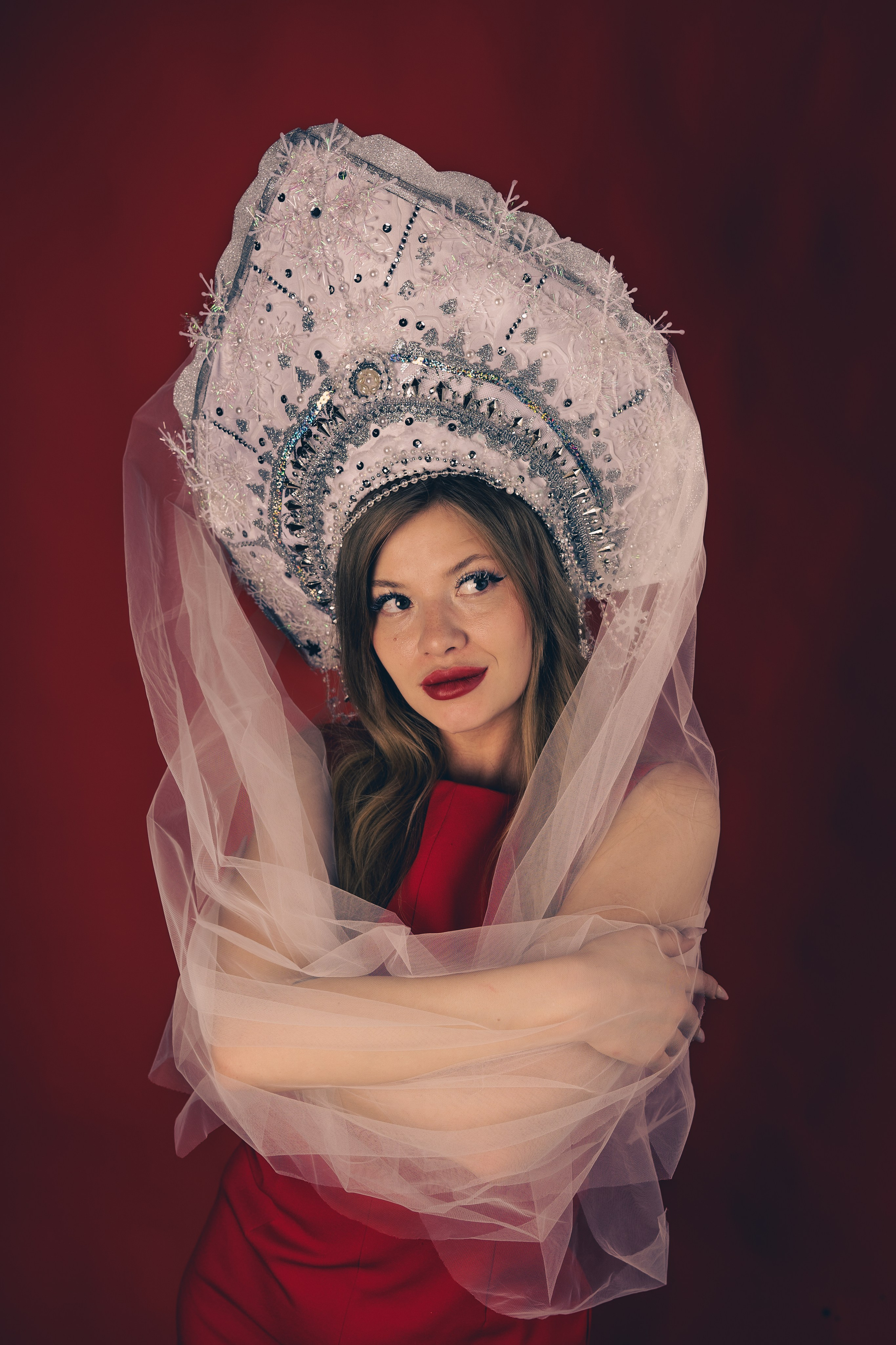 Вера. Виктория Спорова. Ваш портретный фотограф в Санкт-Петербурге