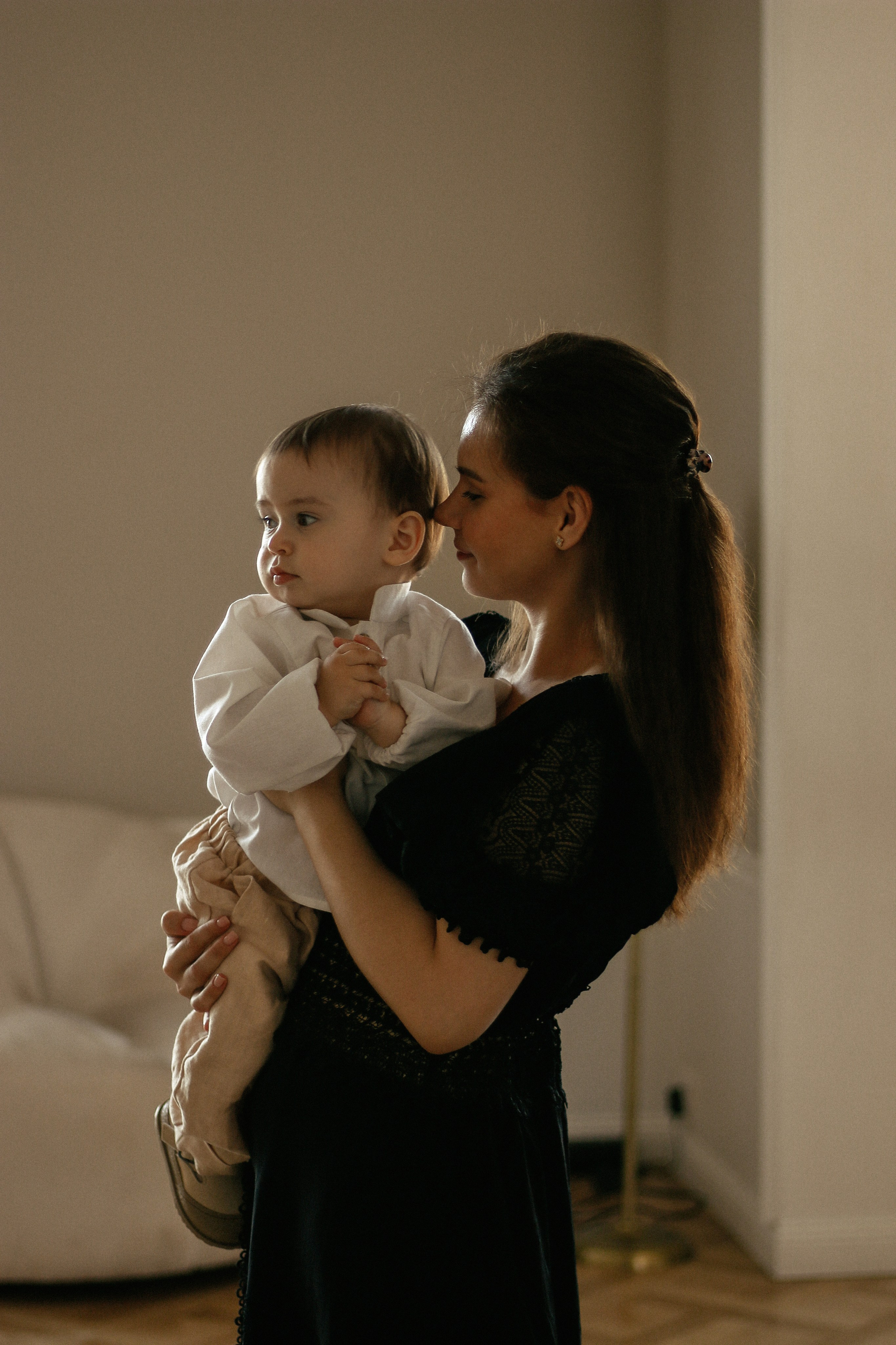 Надежда и Тимур. Фотограф Краснодар