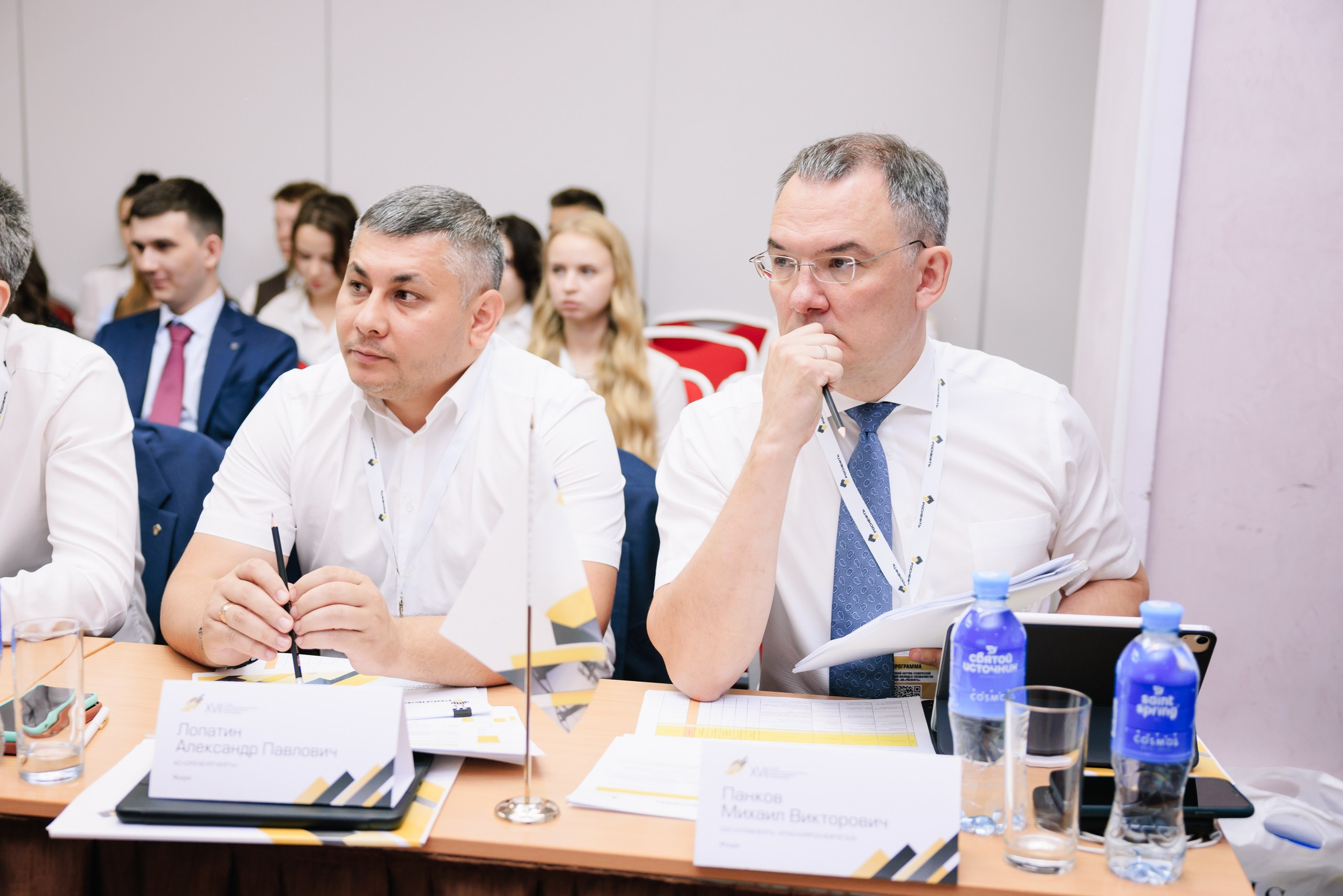 Роснефть. Фотограф в Ижевске и Казани Богданов Яков