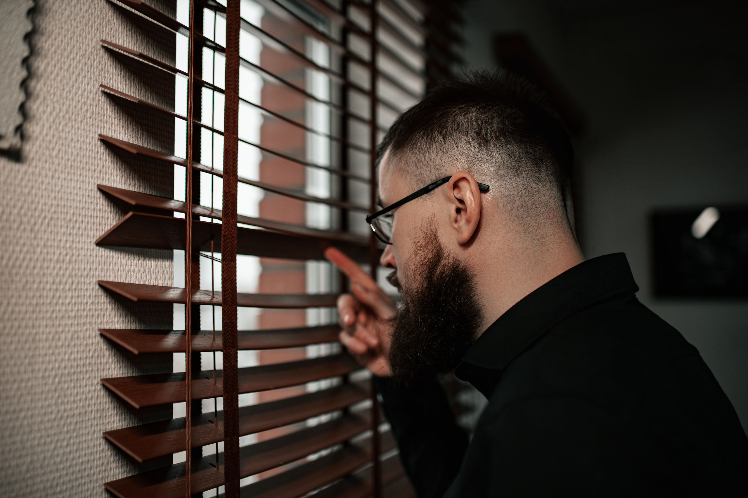 Владимир, бизнес потрет. Бизнес фотограф Ижевск — Назаров Роман