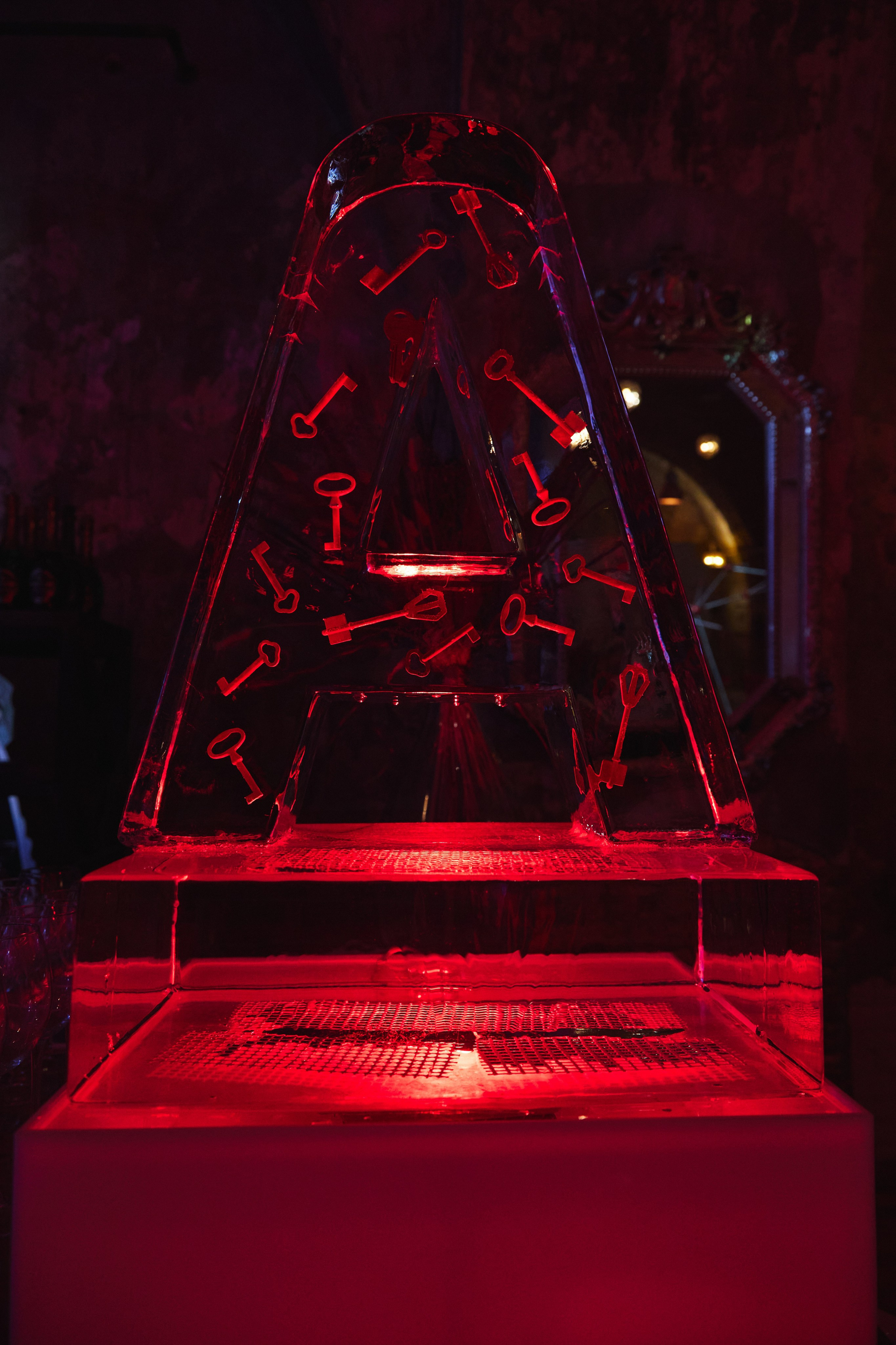 Альфа-Банк: Собрание Искусств в Санкт-Петербурге. КонТайм: профессиональная съемка для организаций