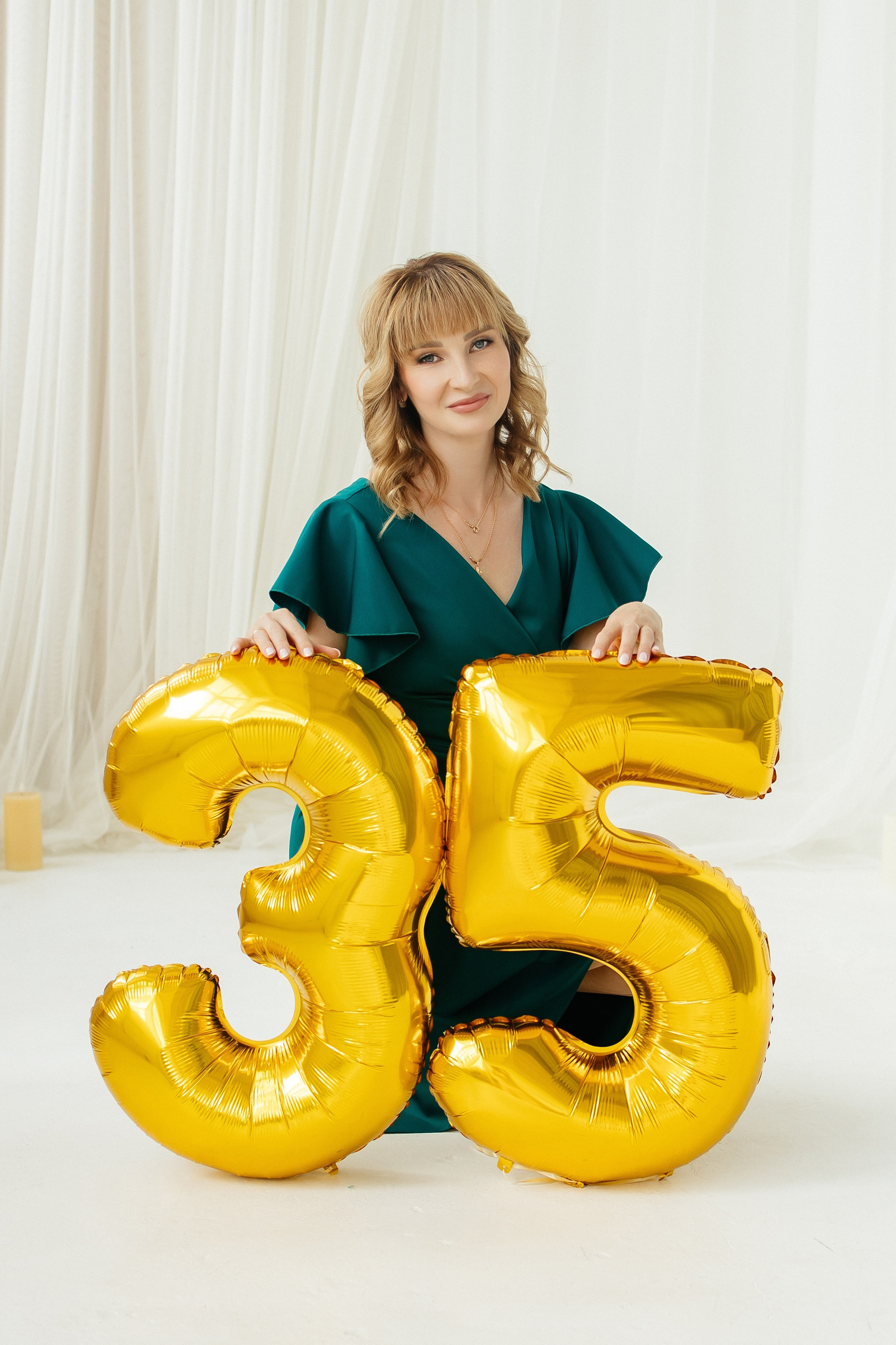 Олеся. Семейный фотограф в Рязани и Рязанской области