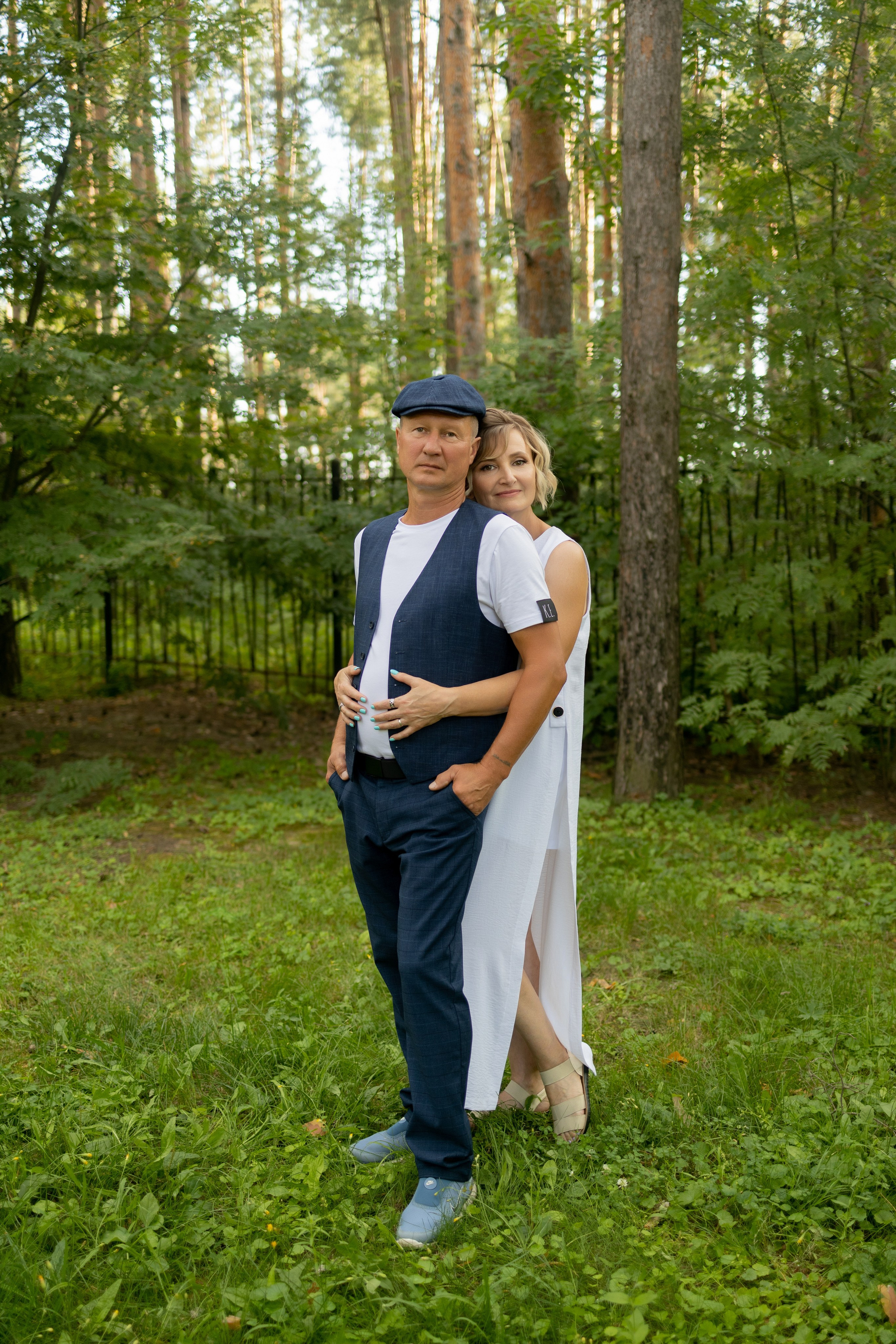 Татьяна и Александр. Семейный фотограф в Рязани и Рязанской области